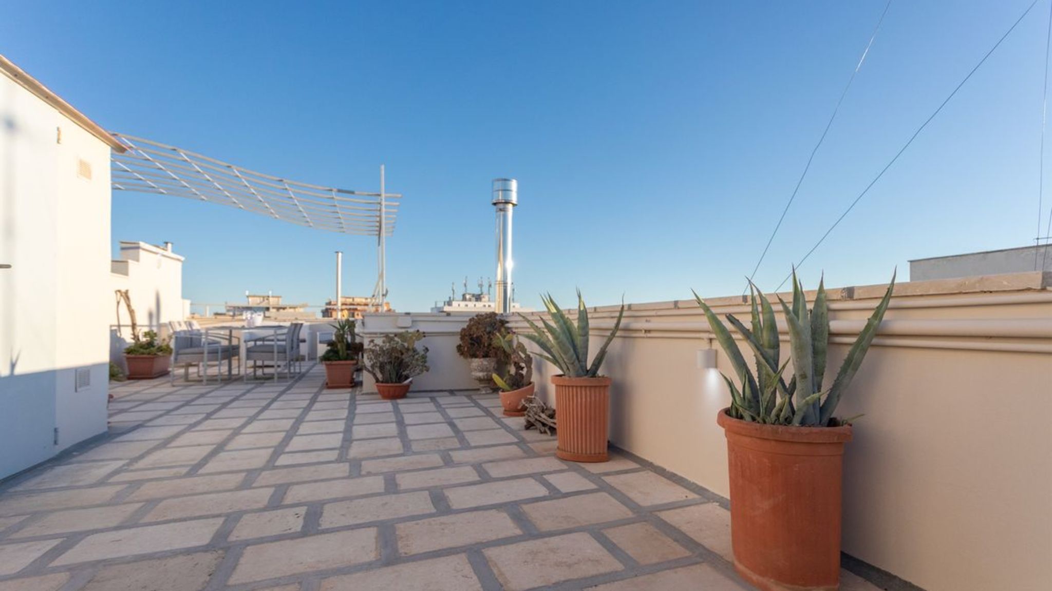 Salento Reservation Gallipoli Attico vista mare Gallipoli - Salento Reservation