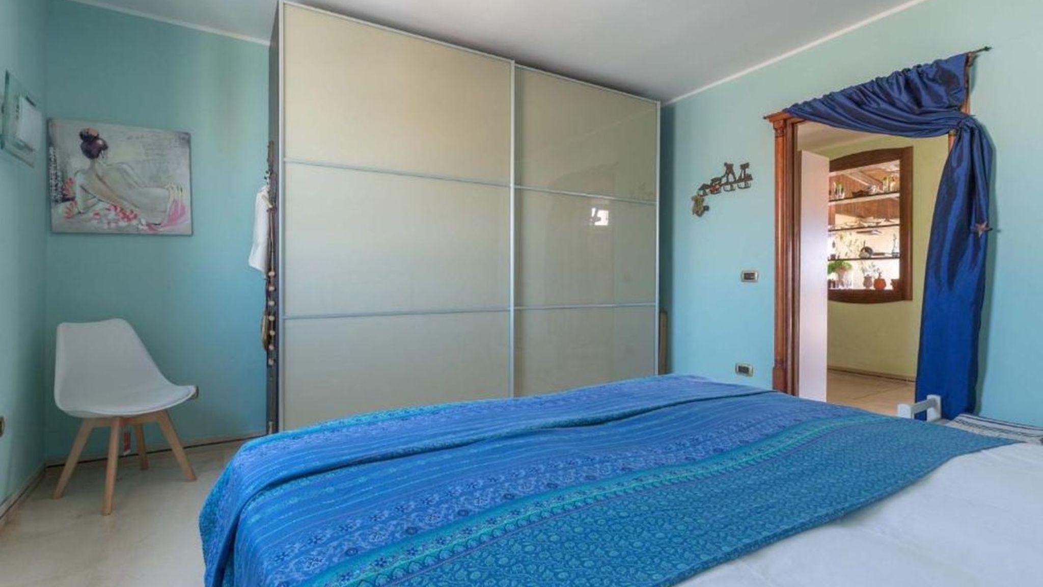 Salento Reservation Gallipoli Attico vista mare Gallipoli - Salento Reservation