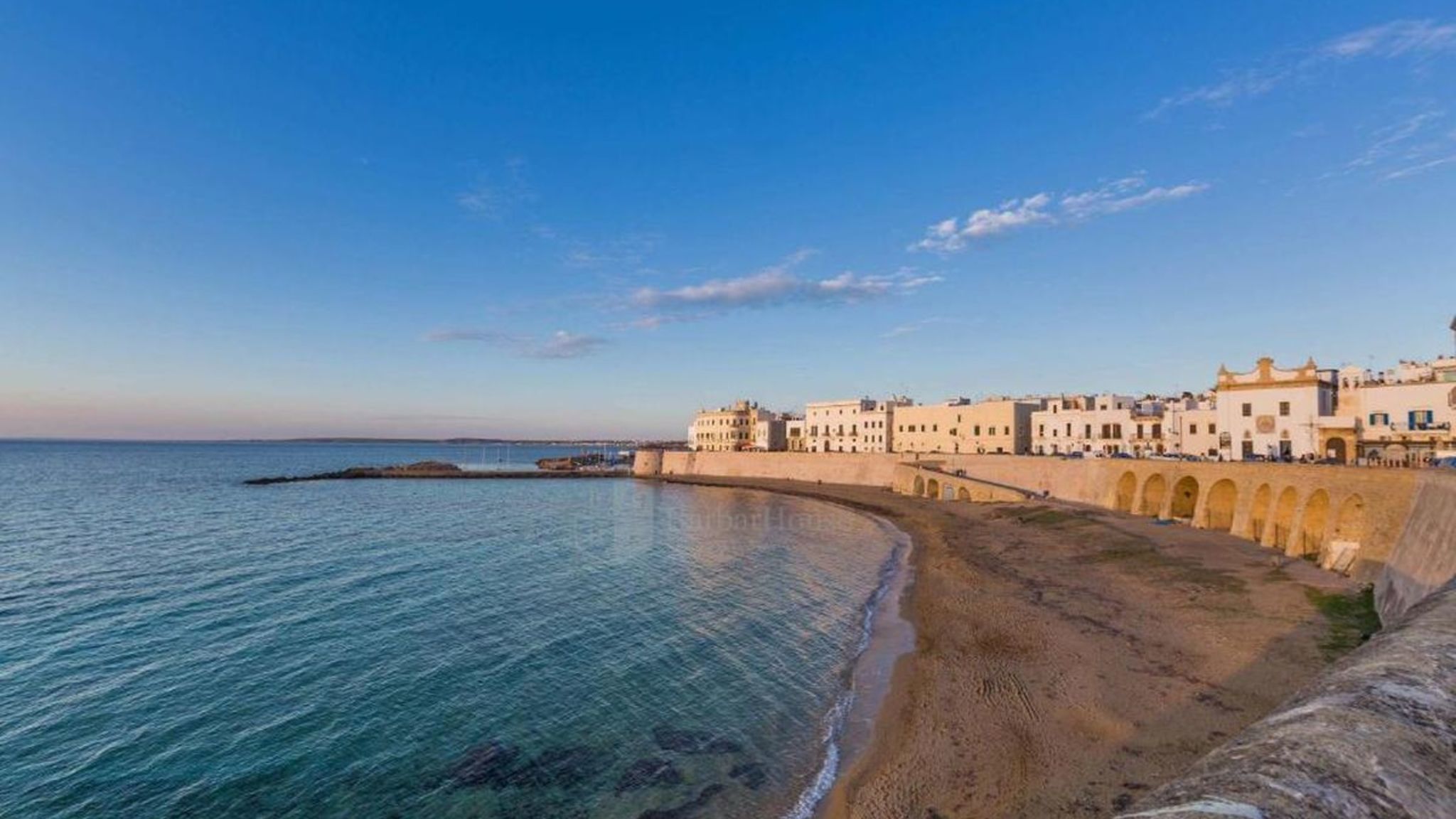 Salento Reservation Gallipoli Attico vista mare Gallipoli - Salento Reservation