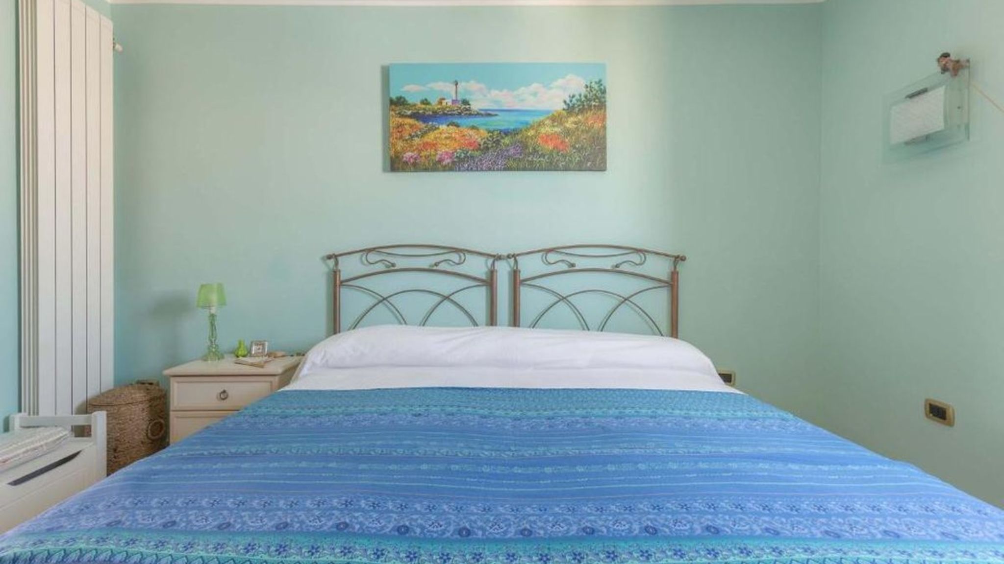 Salento Reservation Gallipoli Attico vista mare Gallipoli - Salento Reservation