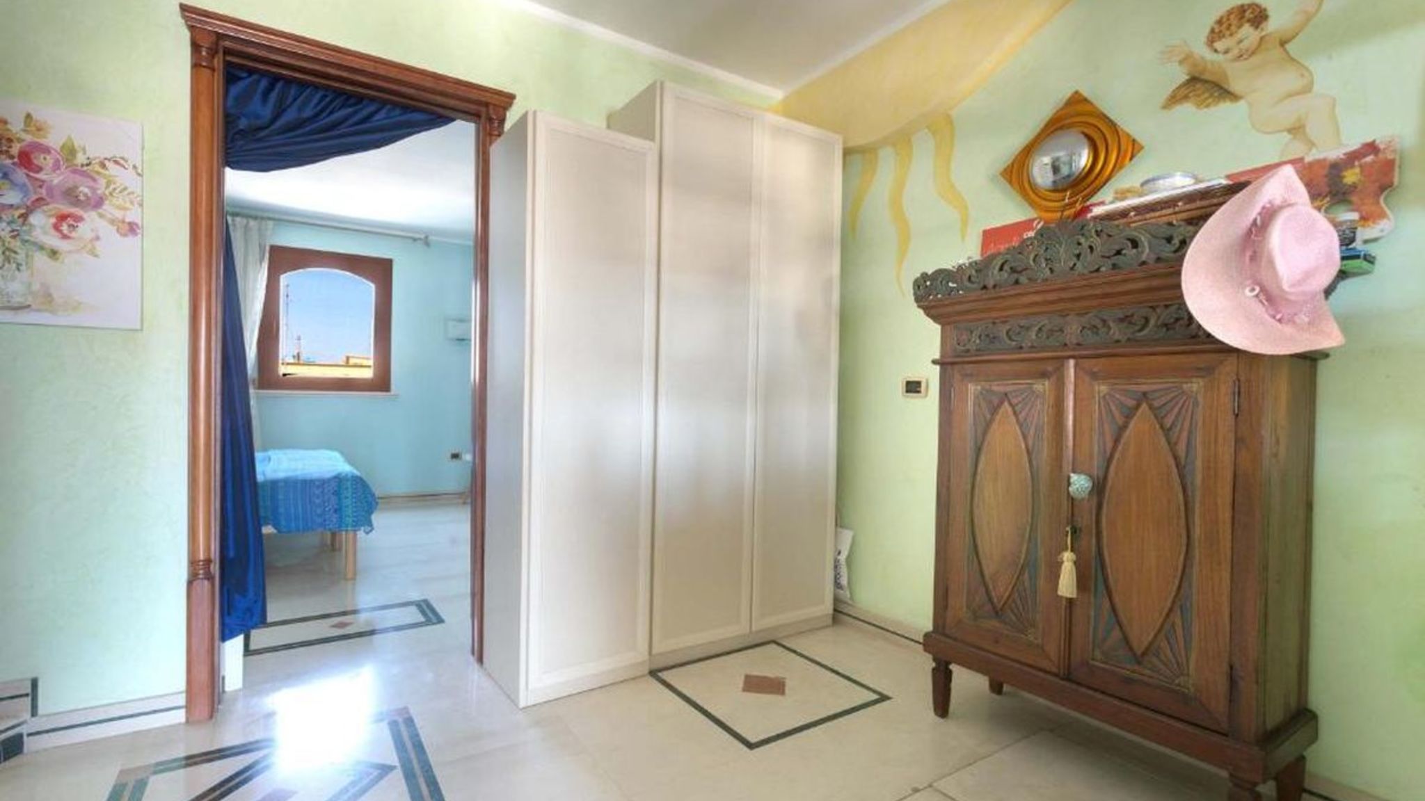 Salento Reservation Gallipoli Attico vista mare Gallipoli - Salento Reservation