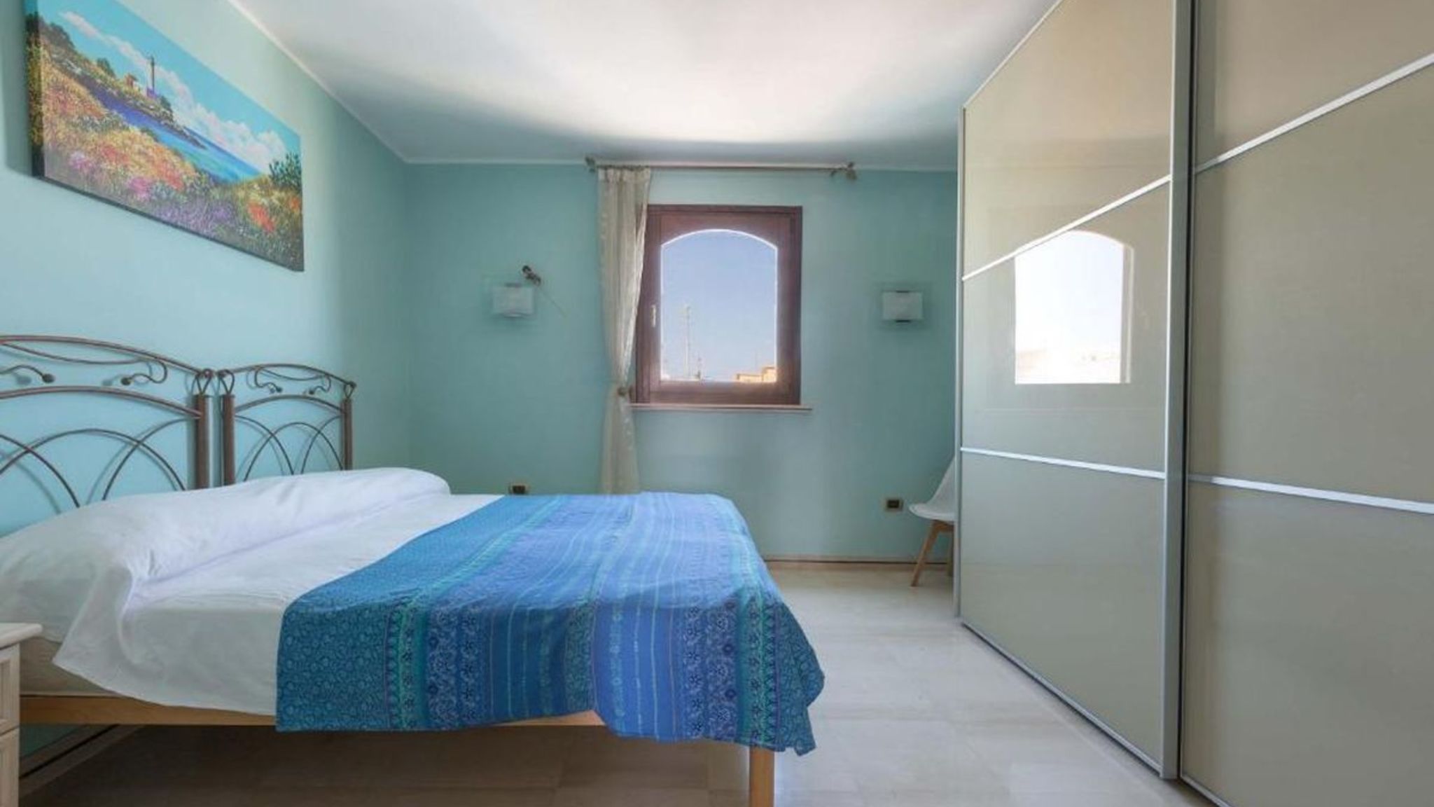 Salento Reservation Gallipoli Attico vista mare Gallipoli - Salento Reservation