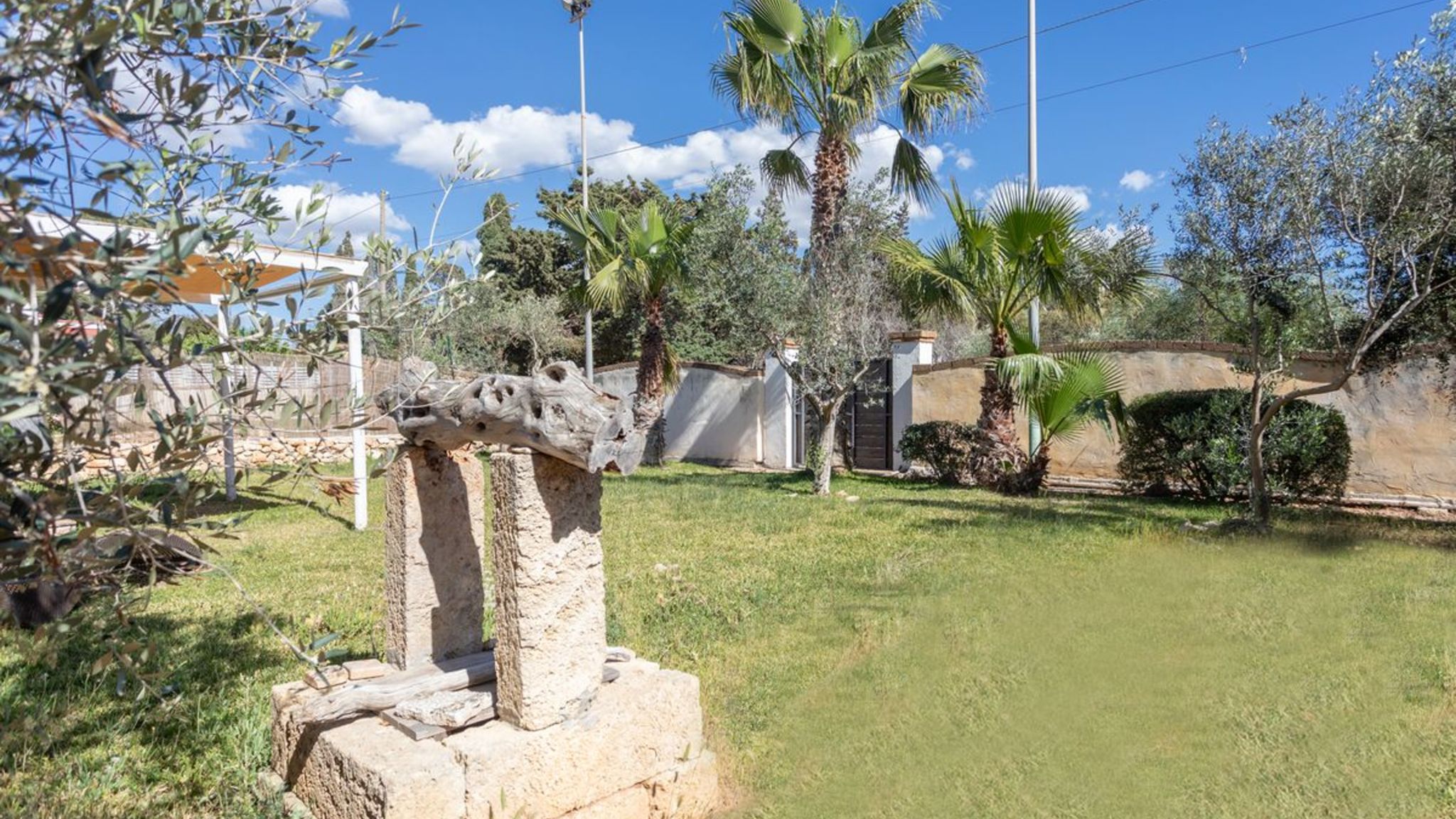 Salento Reservation Gallipoli Baita Loredana - Salento Reservation