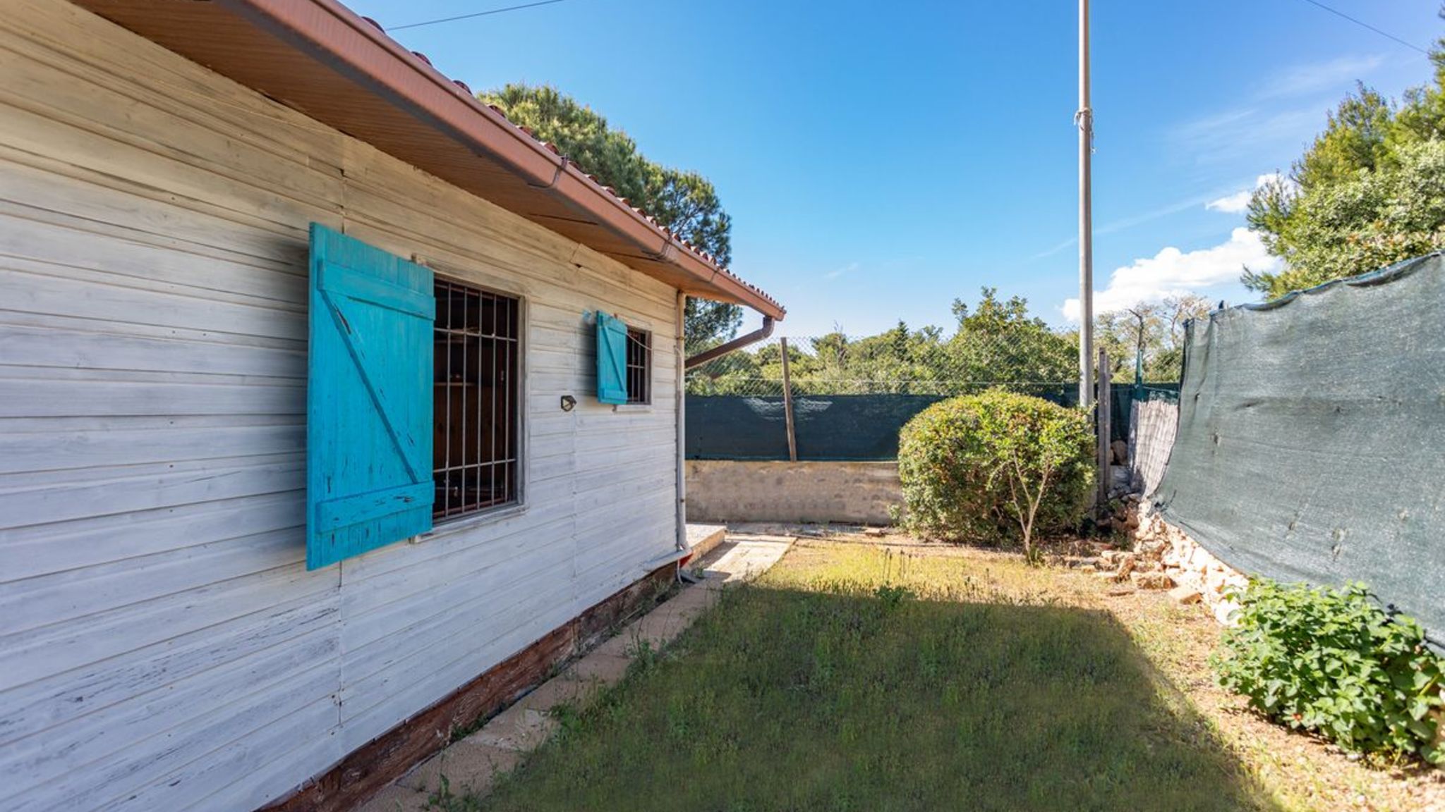 Salento Reservation Gallipoli Baita Loredana - Salento Reservation