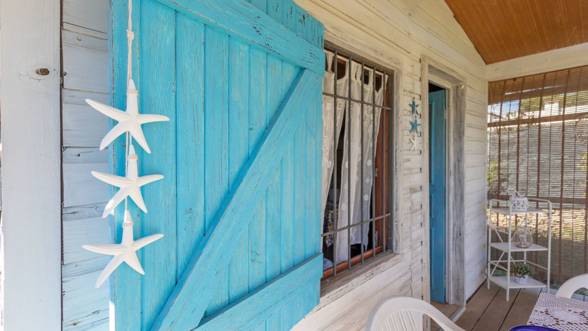 Salento Reservation Gallipoli Baita Loredana - Salento Reservation