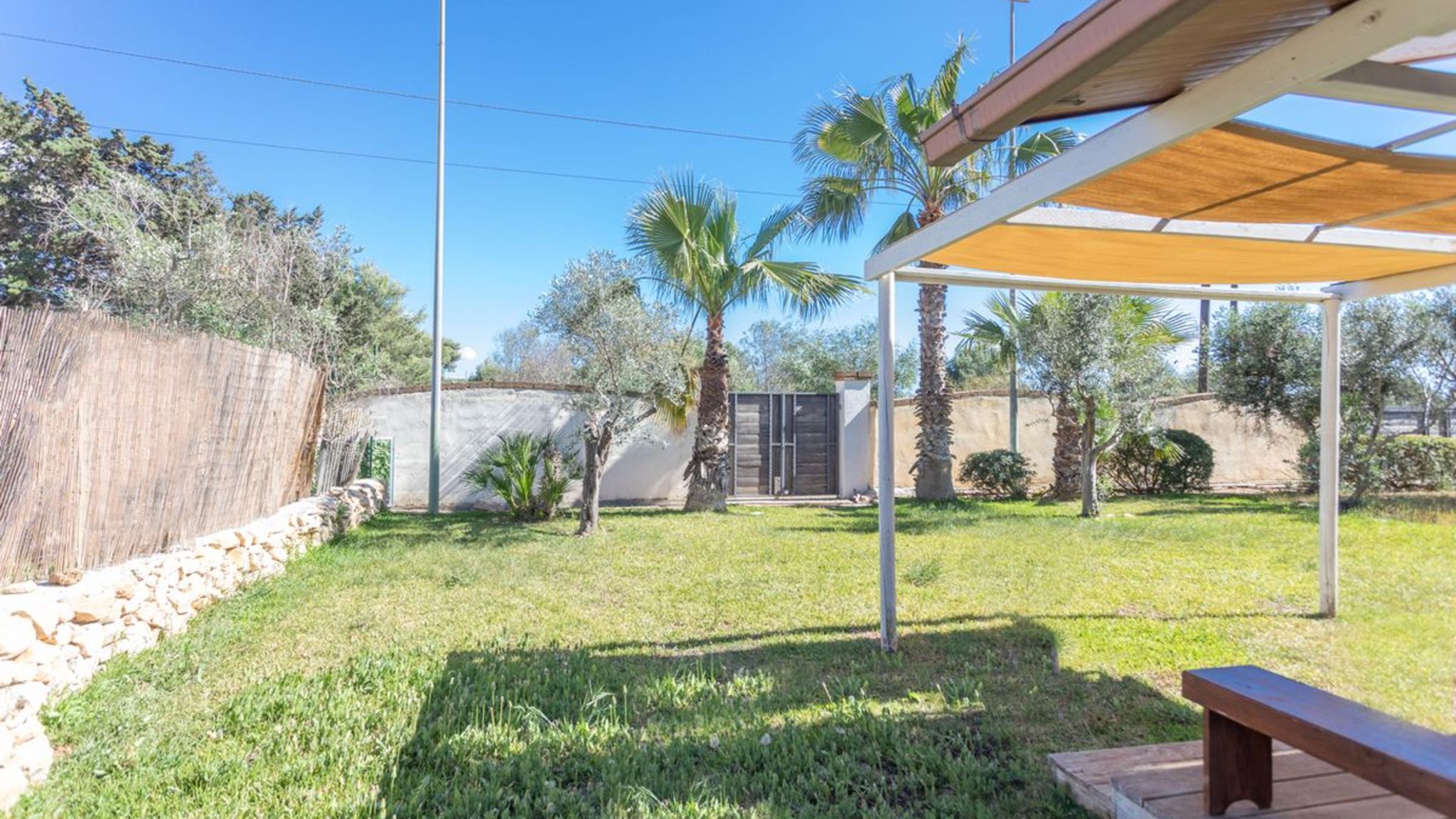 Salento Reservation Gallipoli Baita Loredana - Salento Reservation