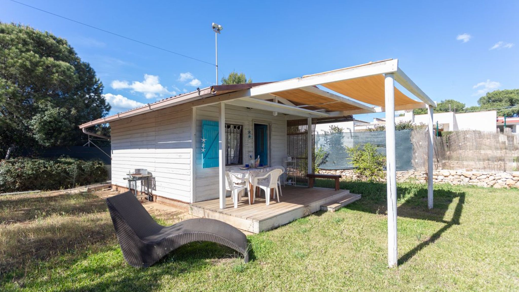 Salento Reservation Gallipoli Baita Loredana - Salento Reservation