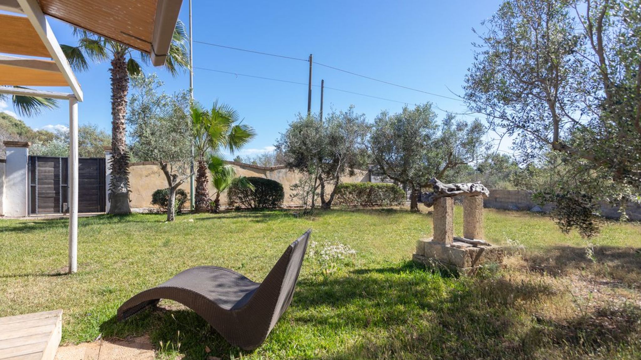 Salento Reservation Gallipoli Baita Loredana - Salento Reservation