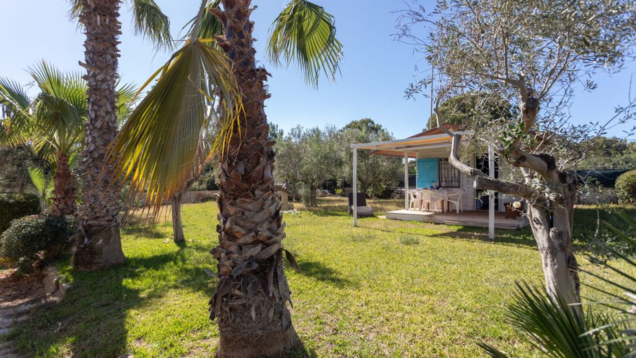 Salento Reservation Gallipoli Baita Loredana - Salento Reservation