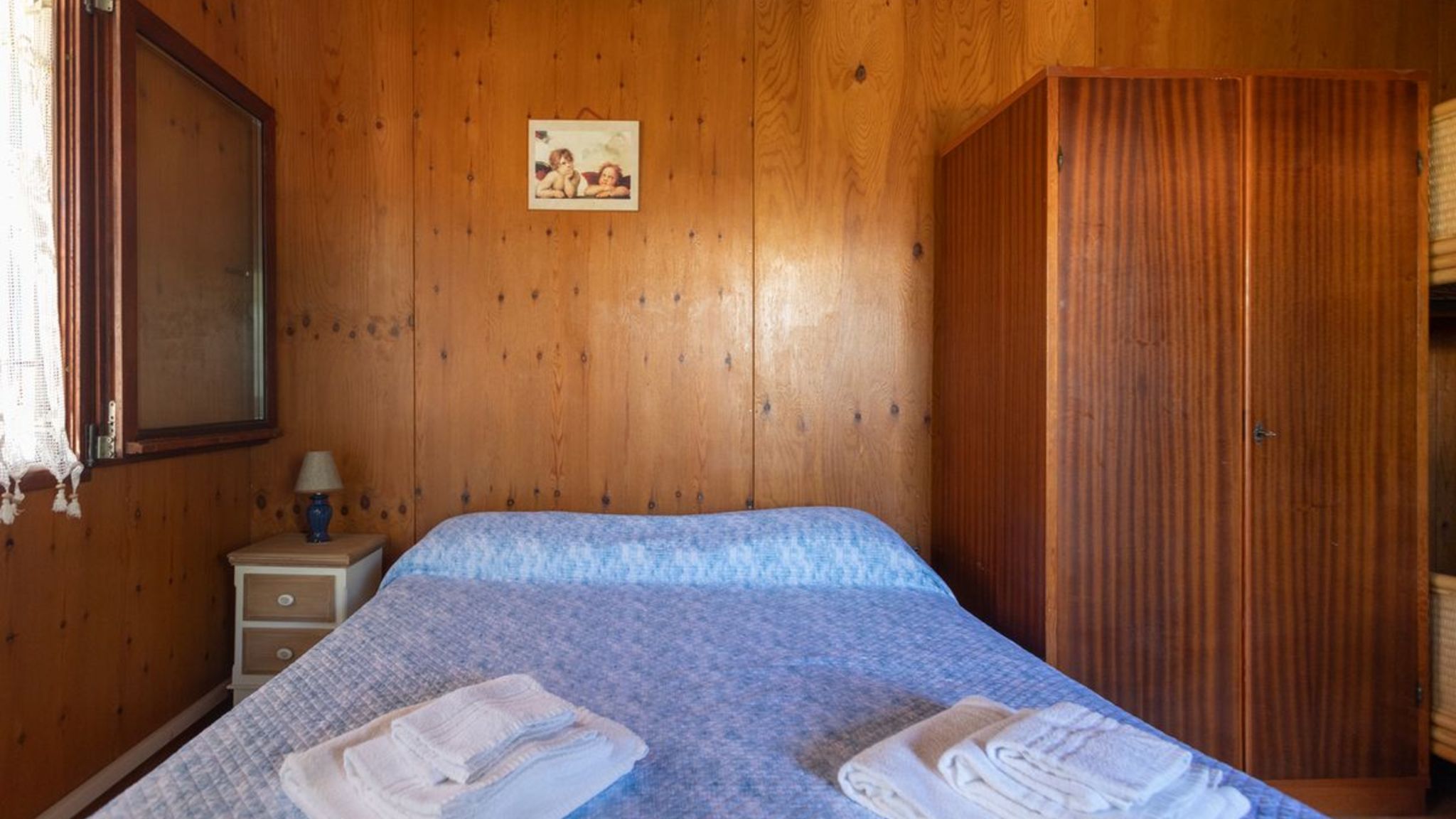 Salento Reservation Gallipoli Baita Loredana - Salento Reservation