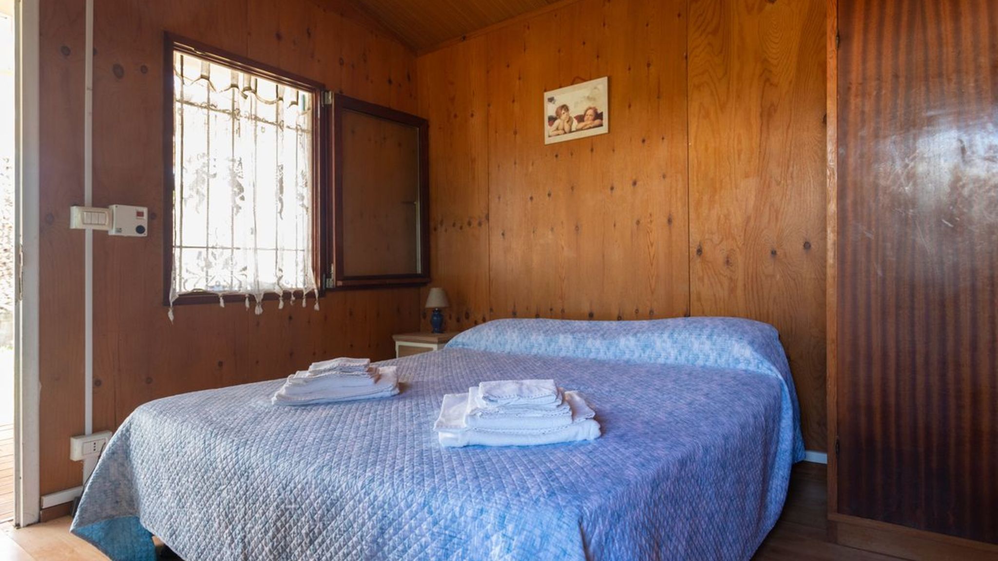 Salento Reservation Gallipoli Baita Loredana - Salento Reservation