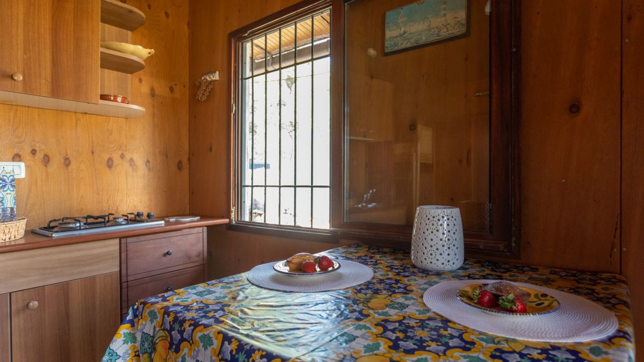 Salento Reservation Gallipoli Baita Loredana - Salento Reservation