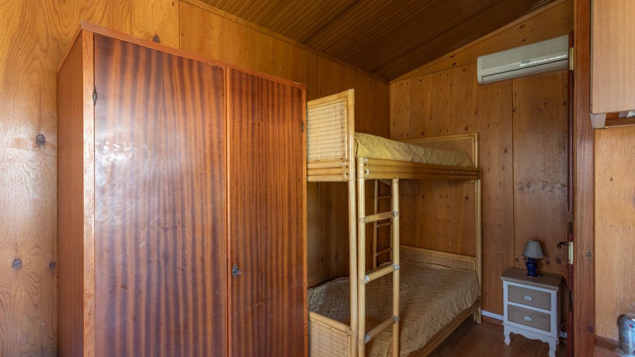 Salento Reservation Gallipoli Baita Loredana - Salento Reservation