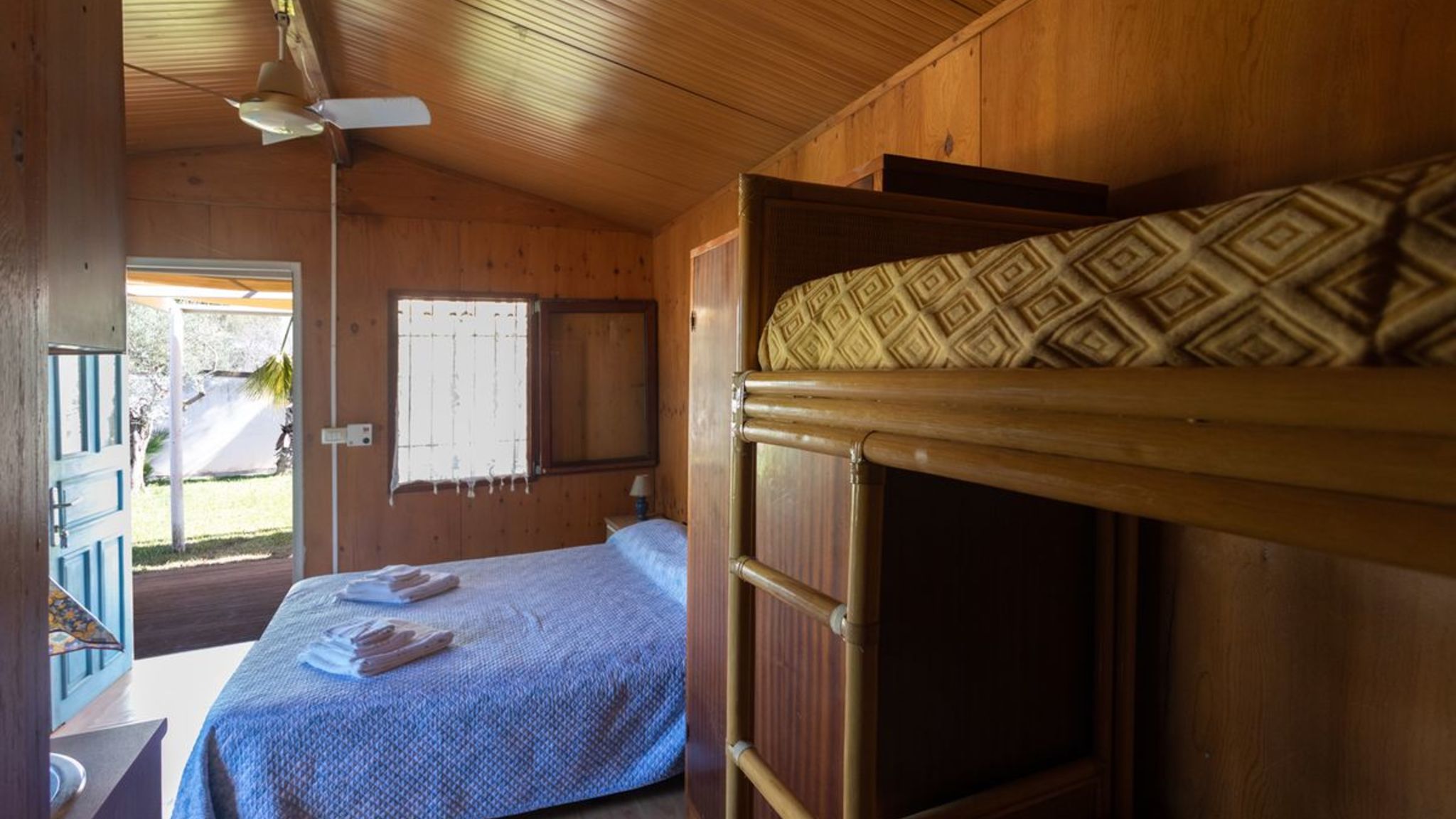 Salento Reservation Gallipoli Baita Loredana - Salento Reservation