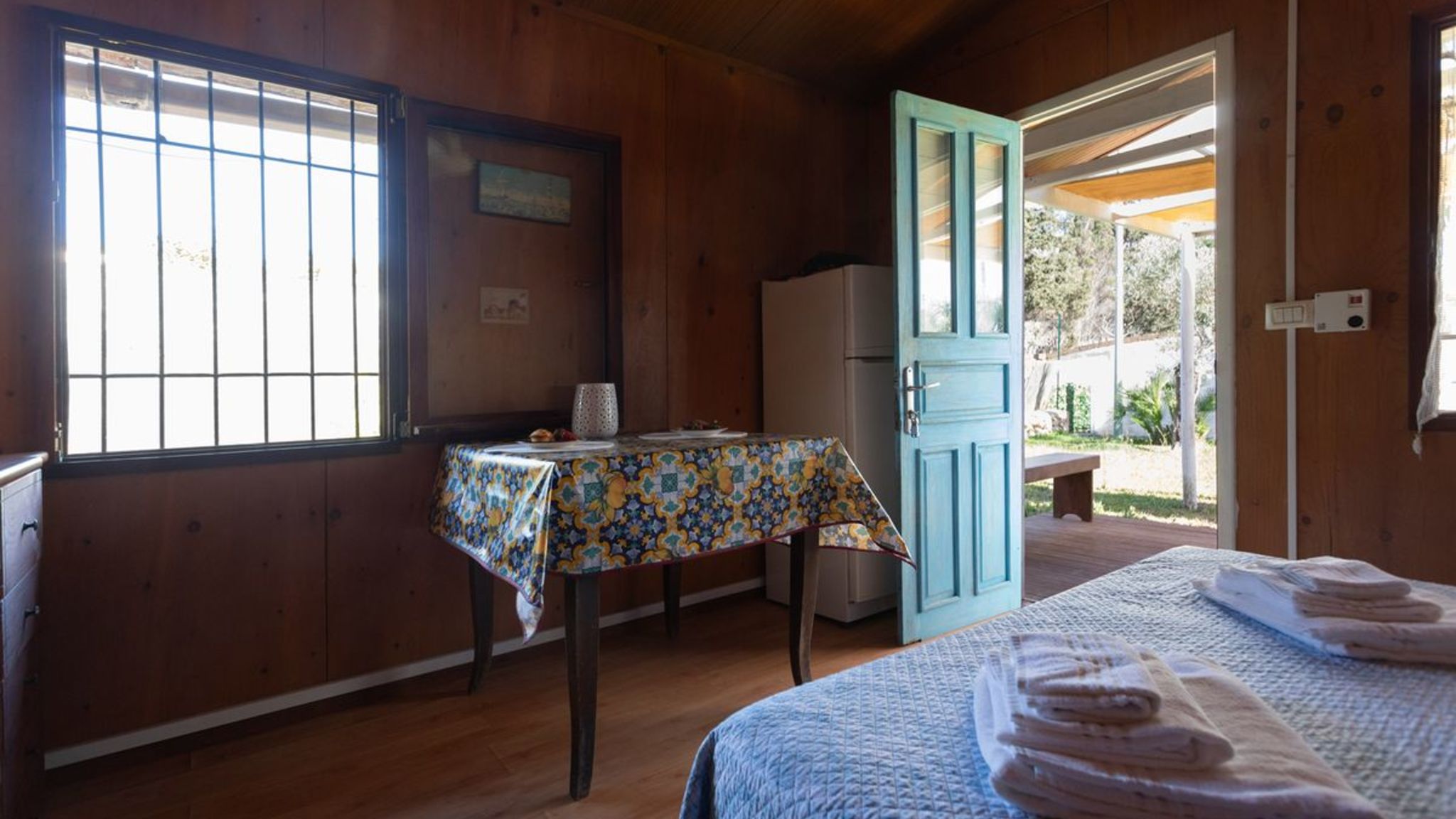 Salento Reservation Gallipoli Baita Loredana - Salento Reservation