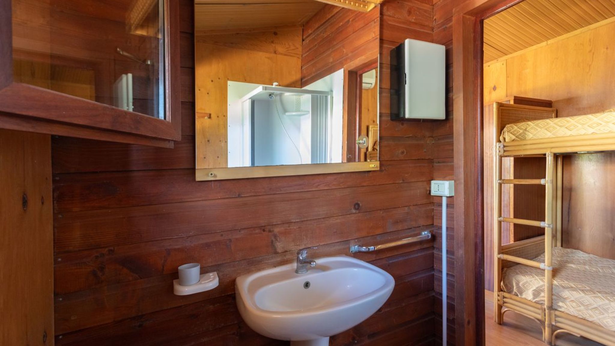 Salento Reservation Gallipoli Baita Loredana - Salento Reservation