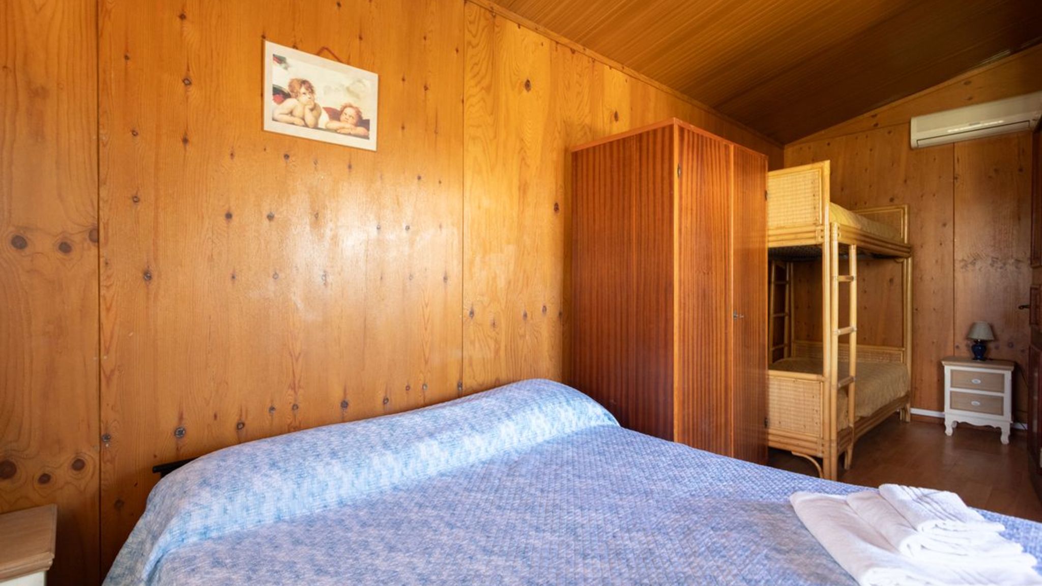 Salento Reservation Gallipoli Baita Loredana - Salento Reservation