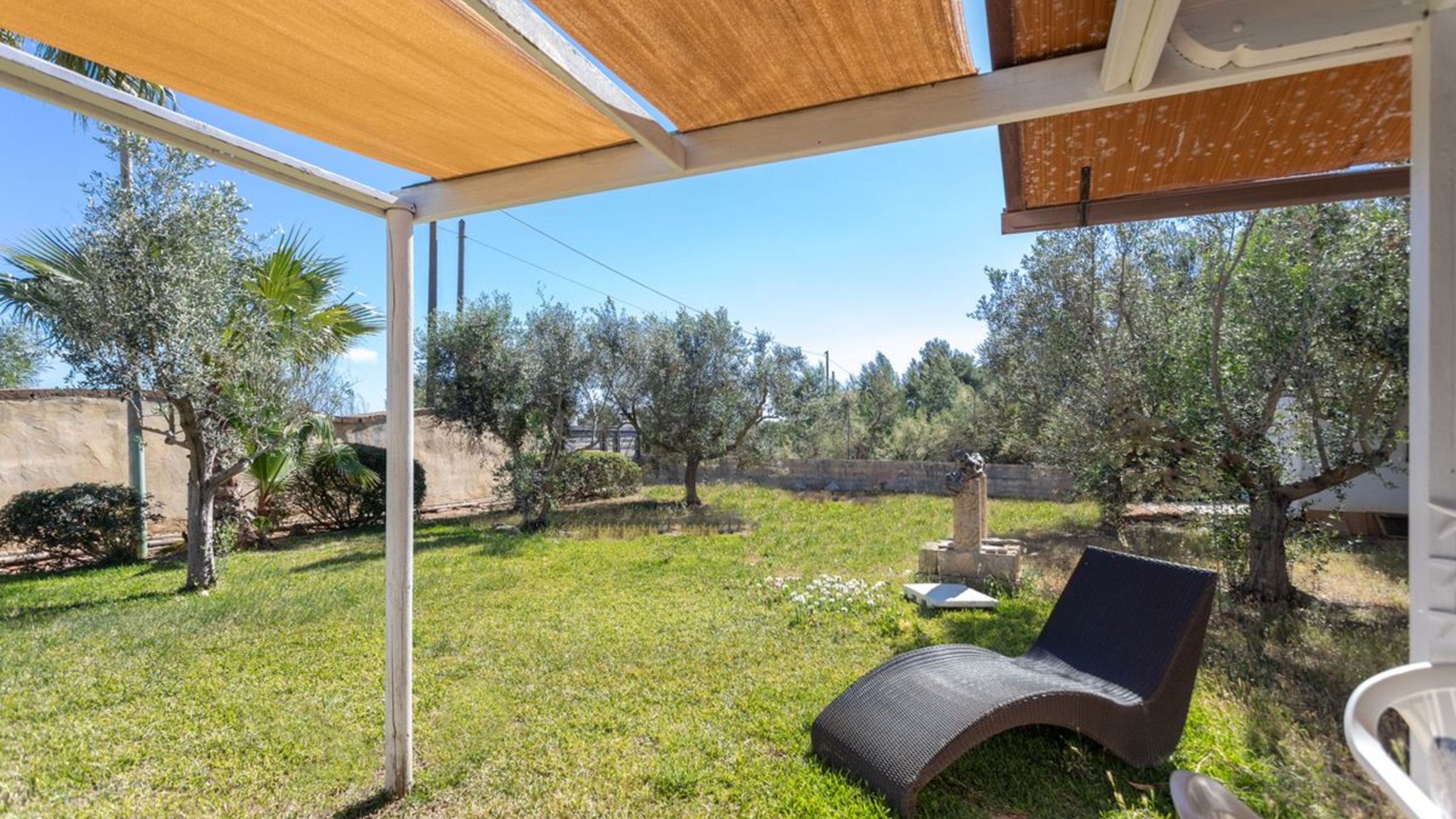 Salento Reservation Gallipoli Baita Loredana - Salento Reservation