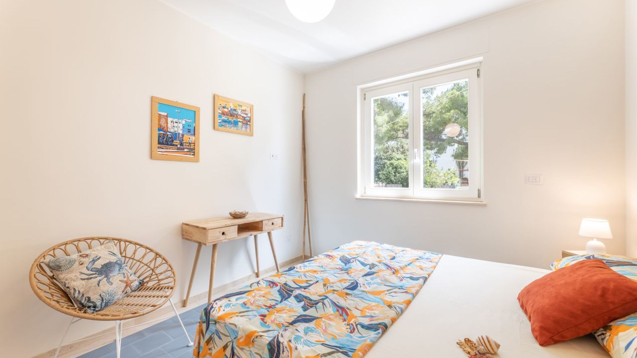 Italianway Racale Bilocale Raffaella - Salento Reservation