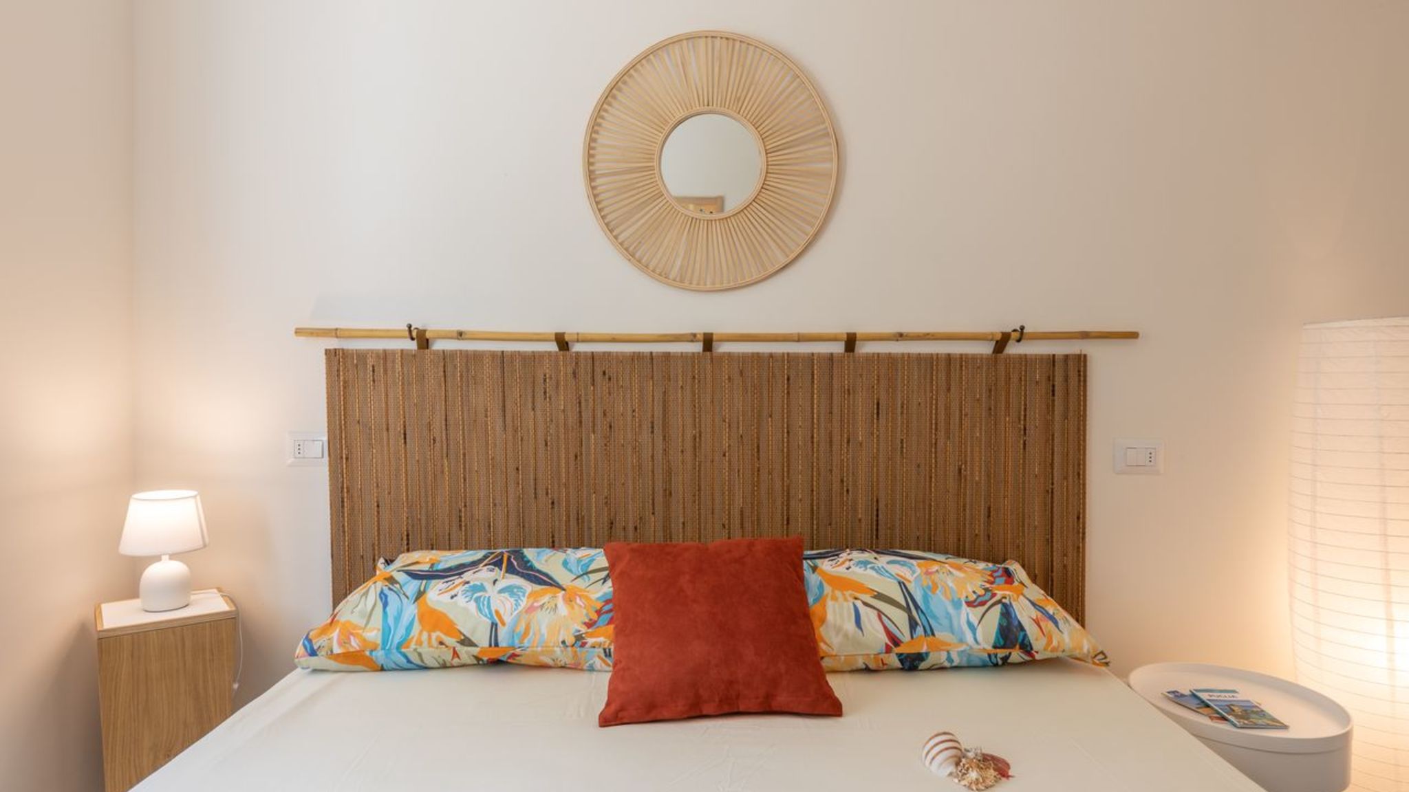 Italianway Racale Bilocale Raffaella - Salento Reservation