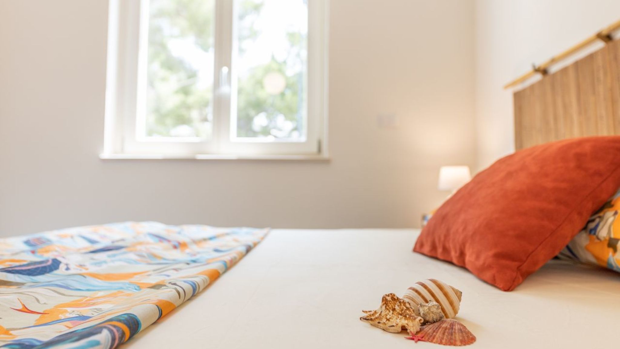 Italianway Racale Bilocale Raffaella - Salento Reservation