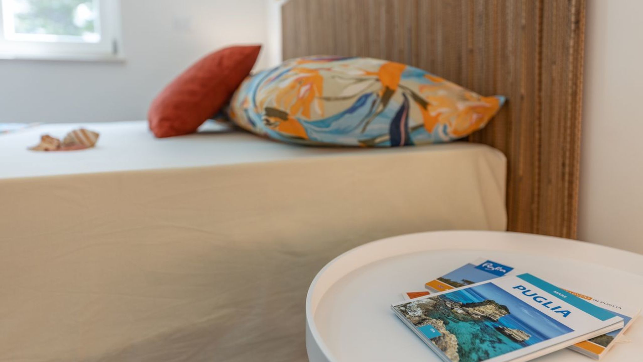 Italianway Racale Bilocale Raffaella - Salento Reservation