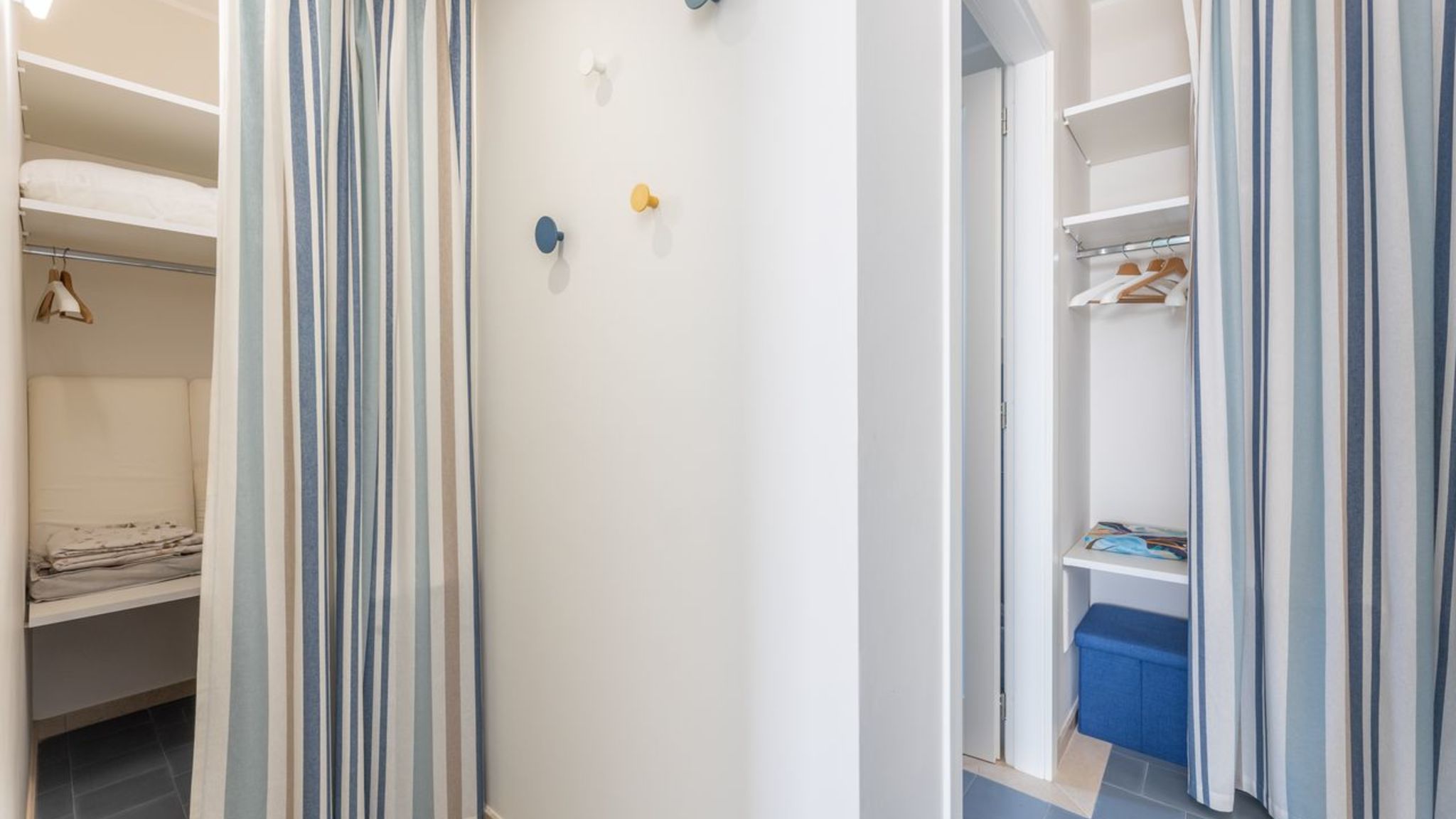 Italianway Racale Bilocale Raffaella - Salento Reservation