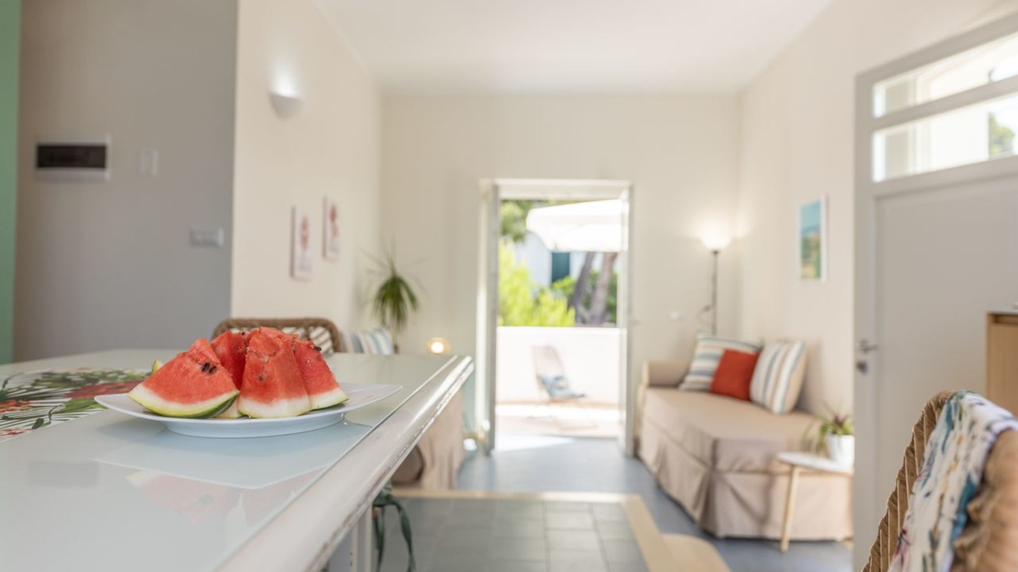 Italianway Racale Bilocale Raffaella - Salento Reservation