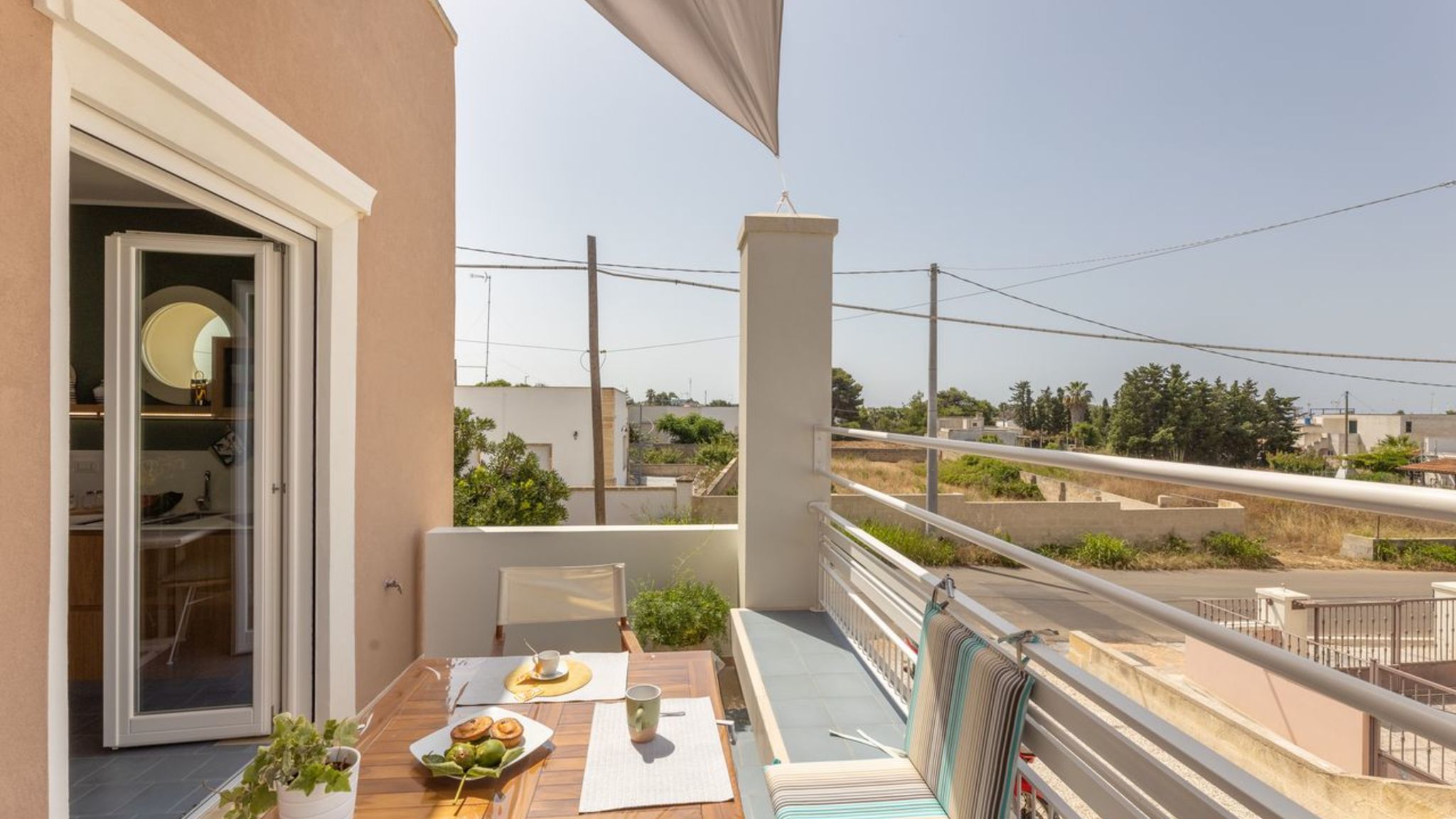 Italianway Racale Bilocale Raffaella - Salento Reservation