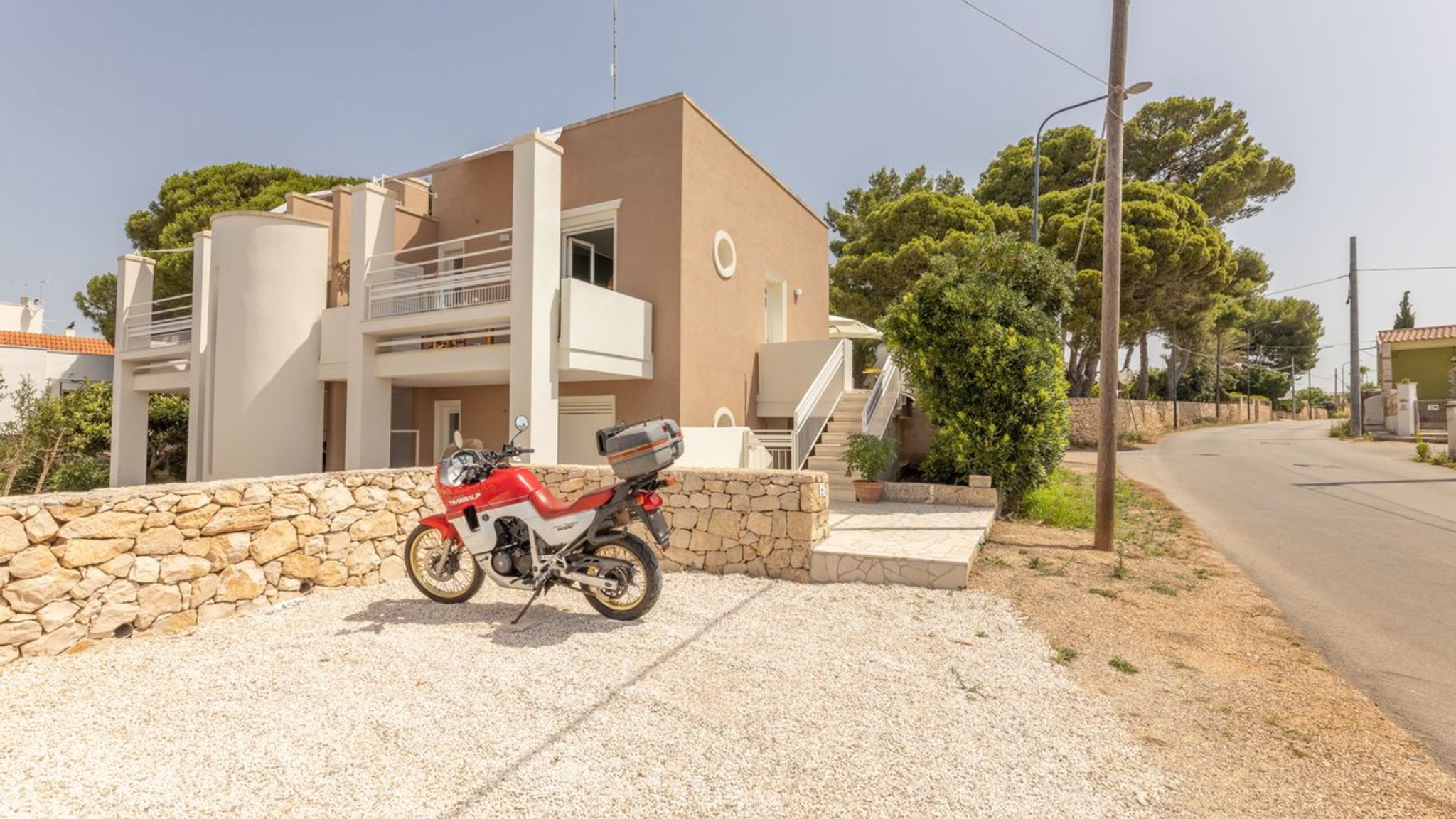 Italianway Racale Bilocale Raffaella - Salento Reservation