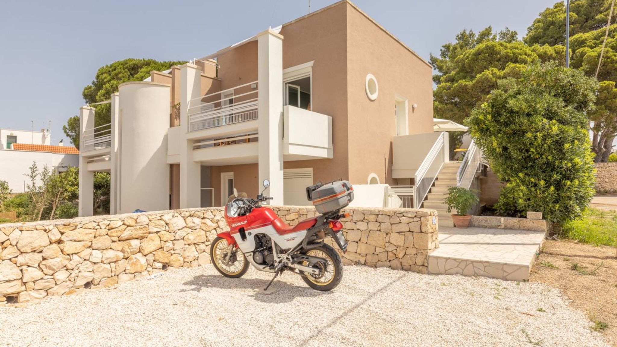 Italianway Racale Bilocale Raffaella - Salento Reservation