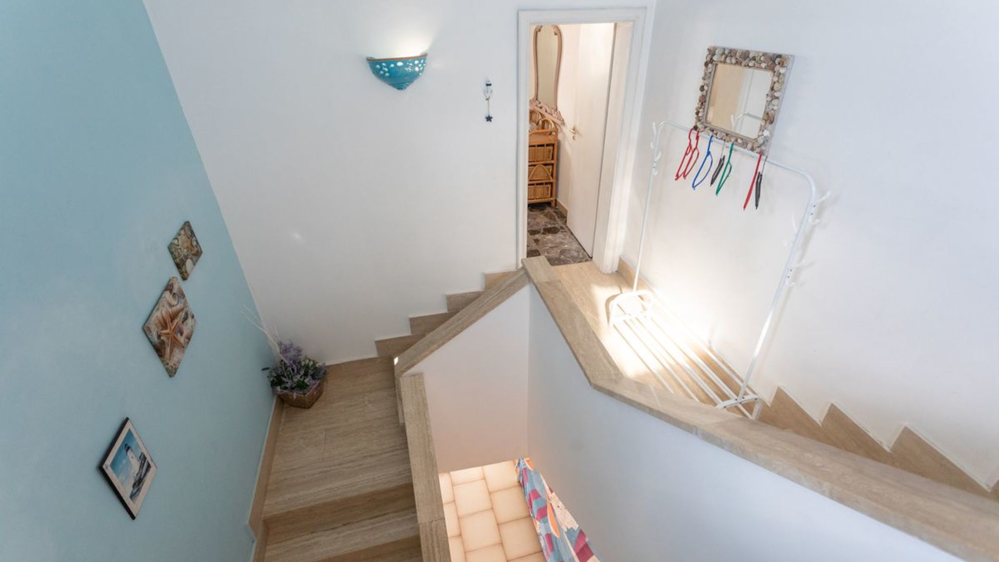 Italianway Ugento Bilo Francesca - Salento Reservation