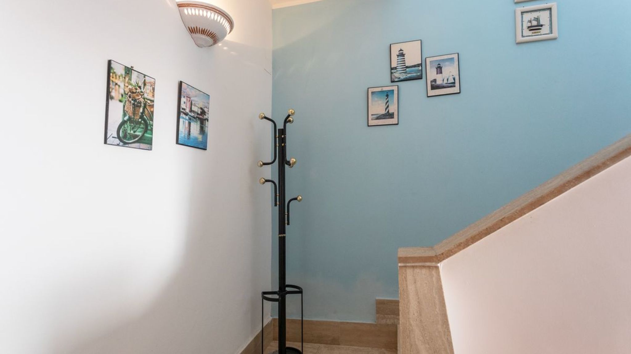 Italianway Ugento Bilo Francesca - Salento Reservation