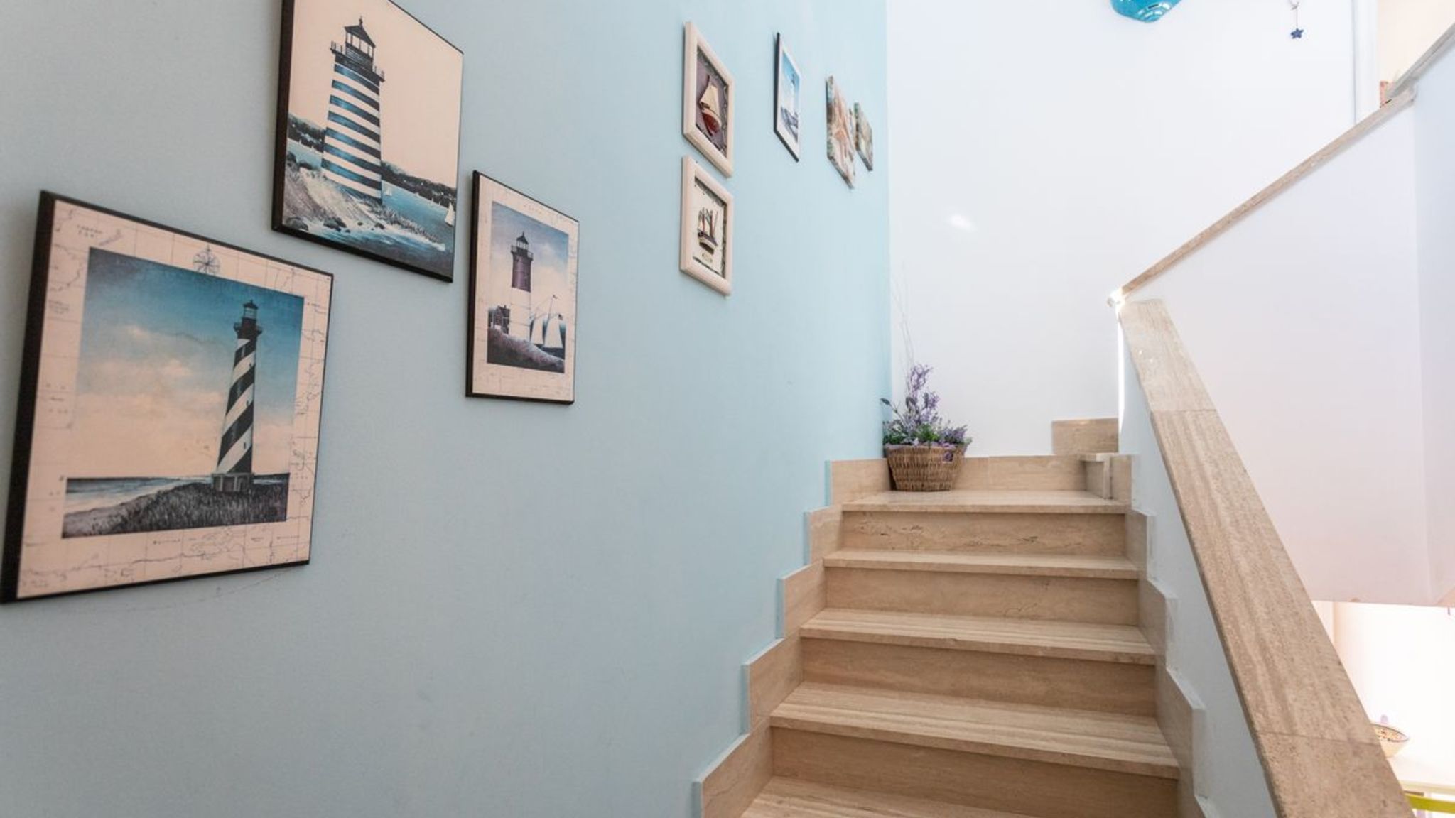 Italianway Ugento Bilo Francesca - Salento Reservation