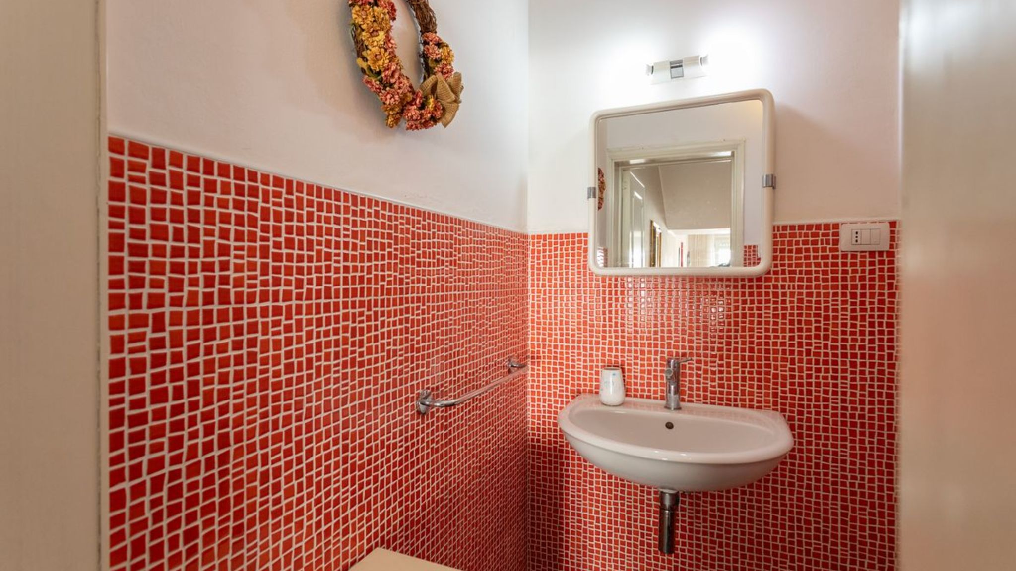 Italianway Ugento Bilo Francesca - Salento Reservation