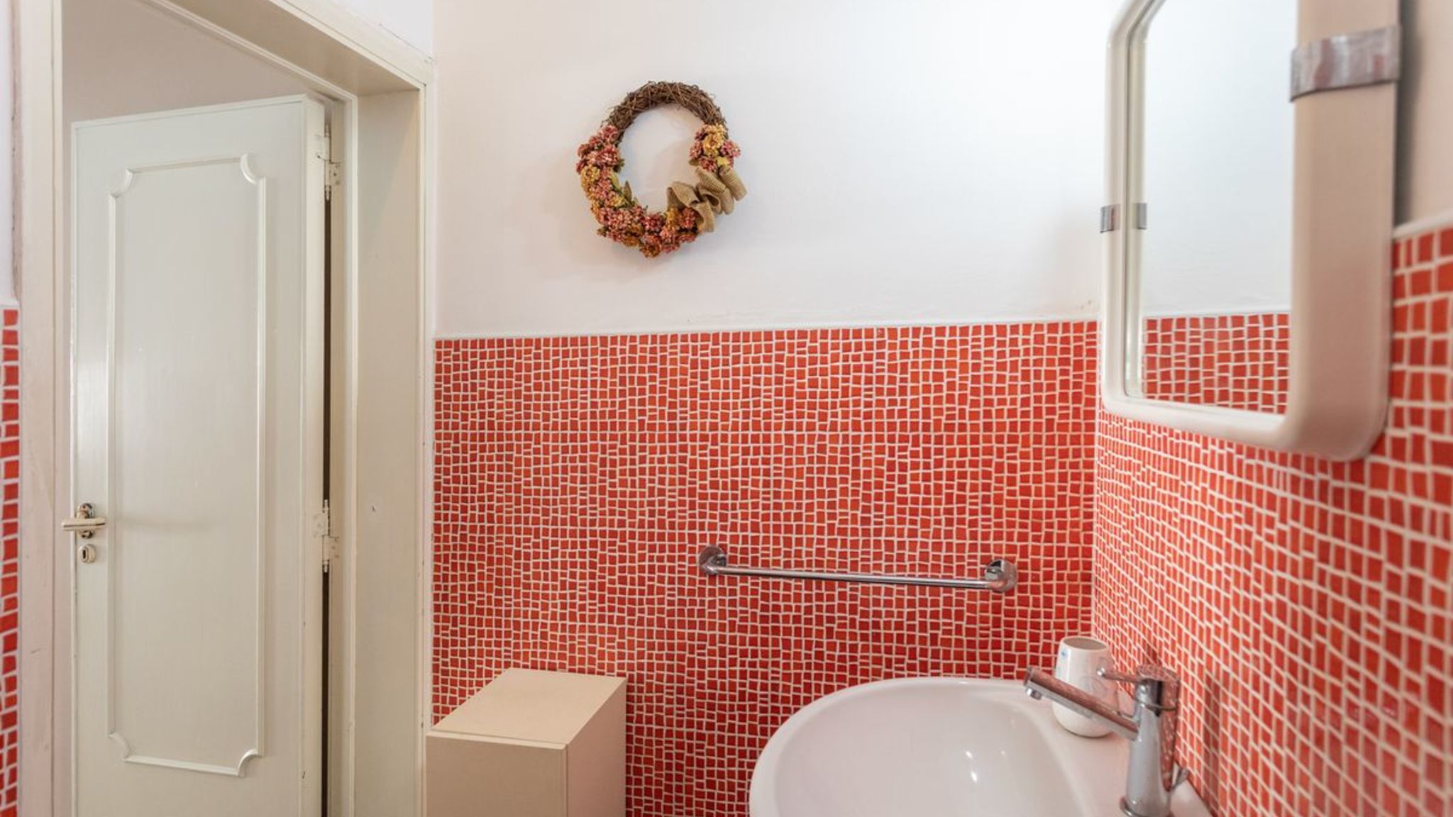 Italianway Ugento Bilo Francesca - Salento Reservation