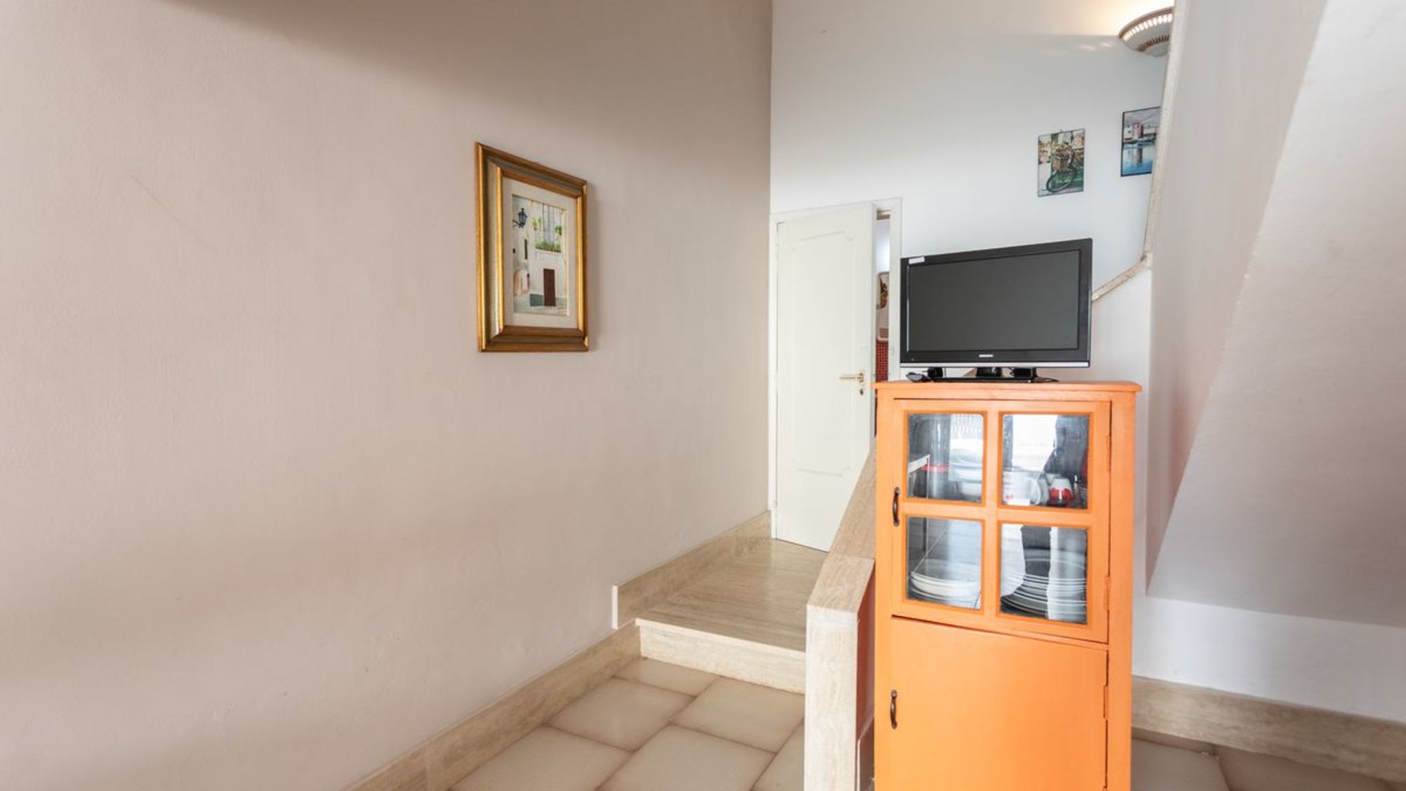 Italianway Ugento Bilo Francesca - Salento Reservation