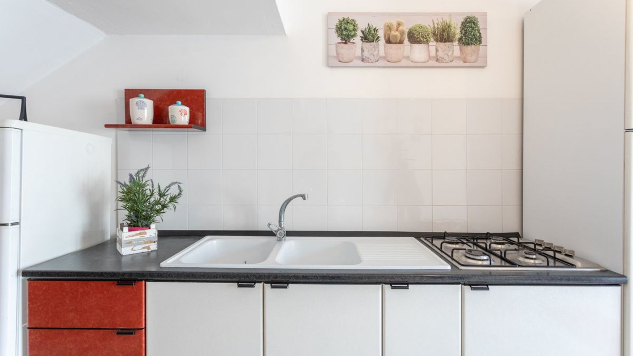 Italianway Ugento Bilo Francesca - Salento Reservation