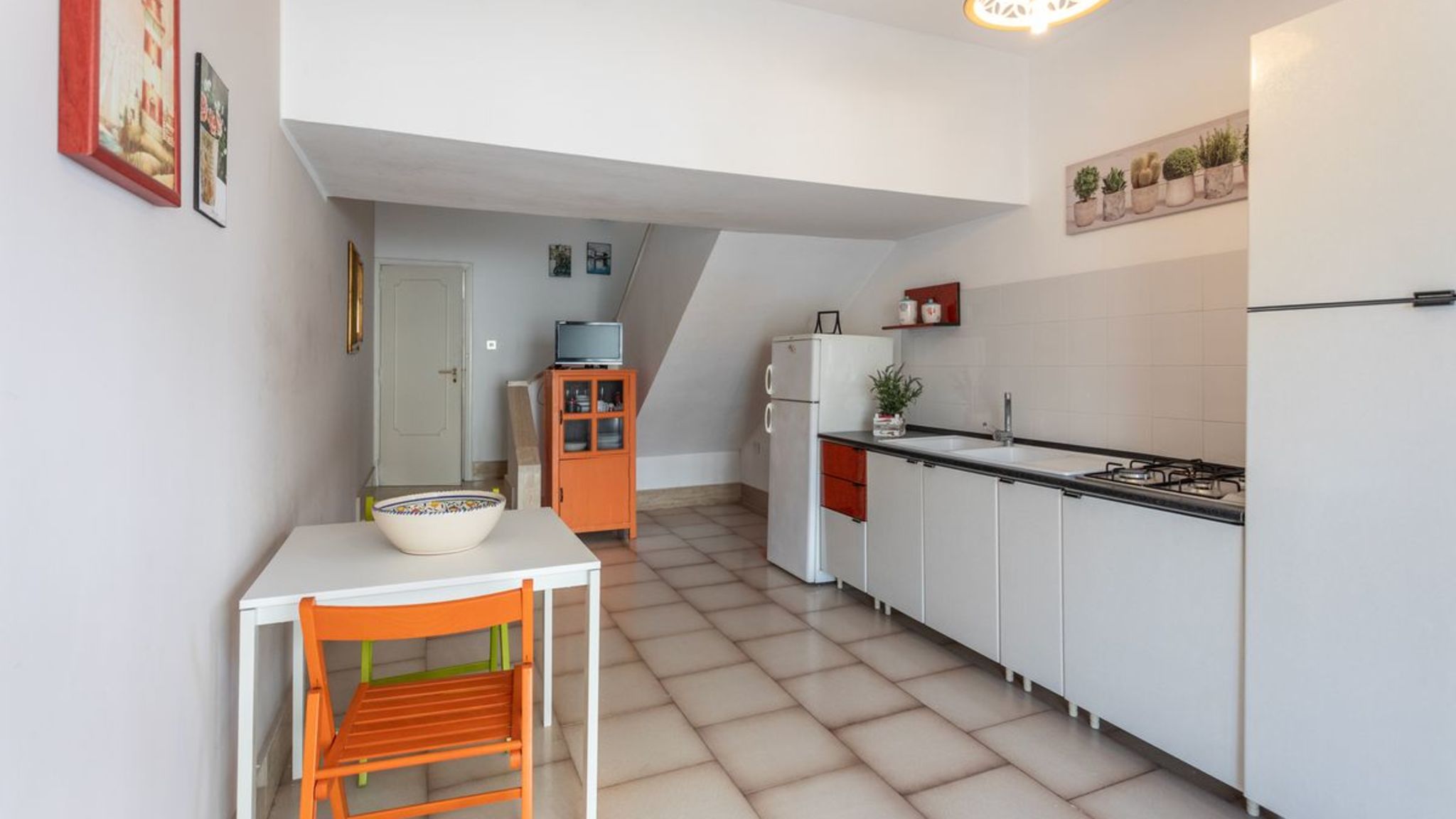 Italianway Ugento Bilo Francesca - Salento Reservation