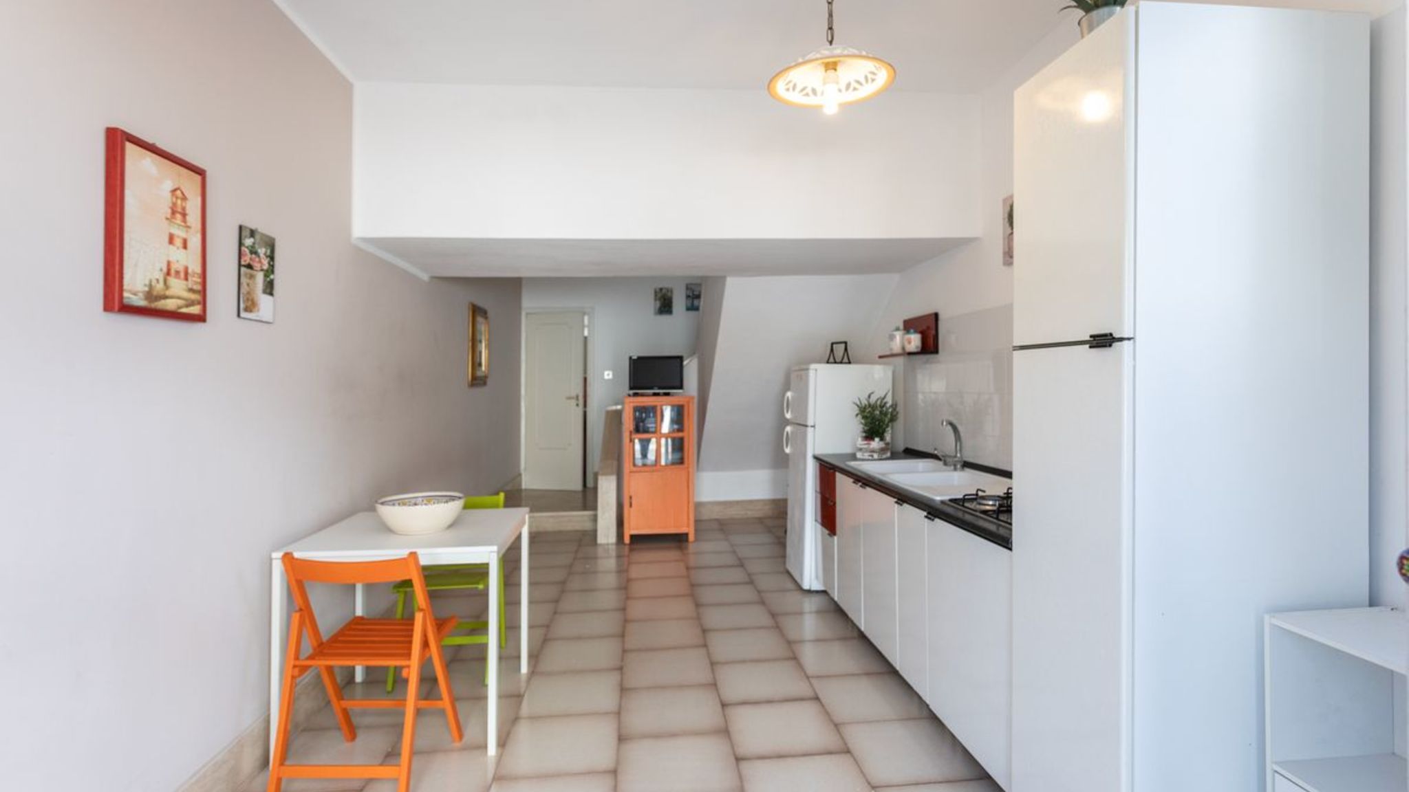 Italianway Ugento Bilo Francesca - Salento Reservation