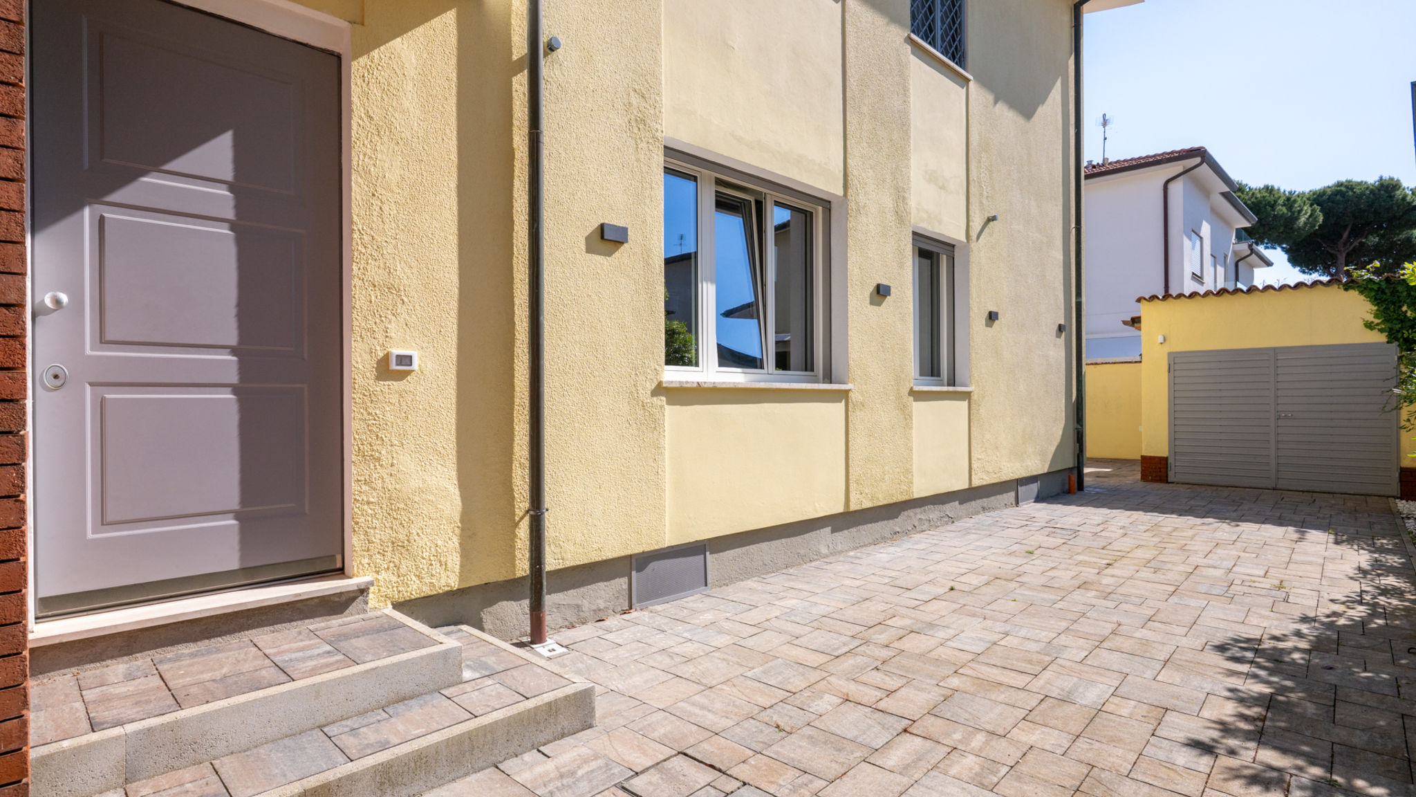 Italianway Camaiore La Veranda di Marconi