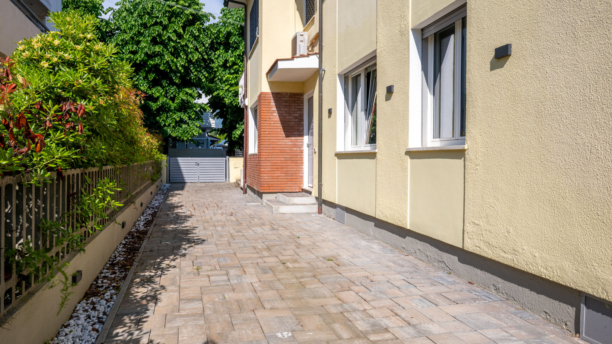 Italianway Camaiore La Veranda di Marconi