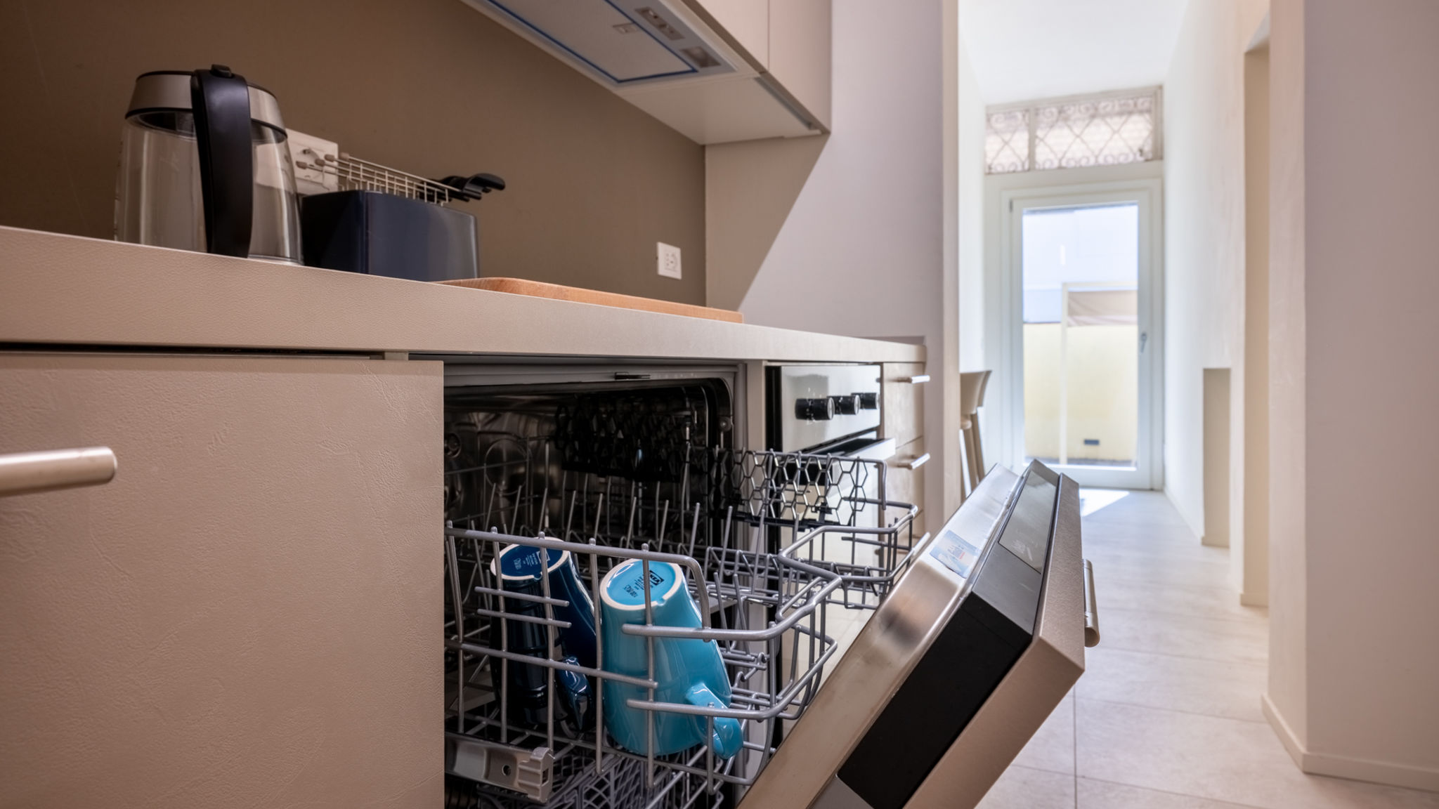 Italianway Camaiore La Veranda di Marconi