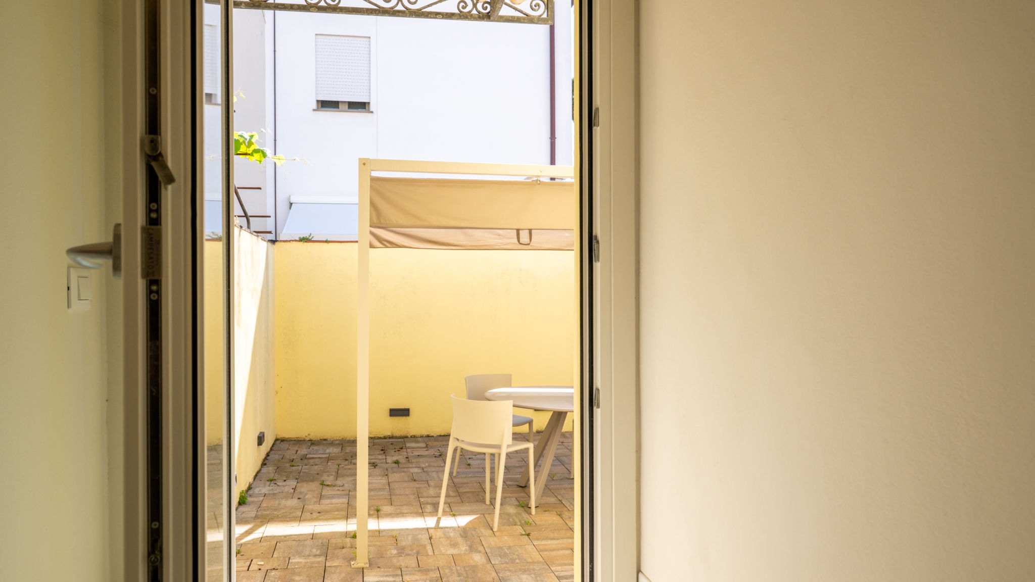 Italianway Camaiore La Veranda di Marconi