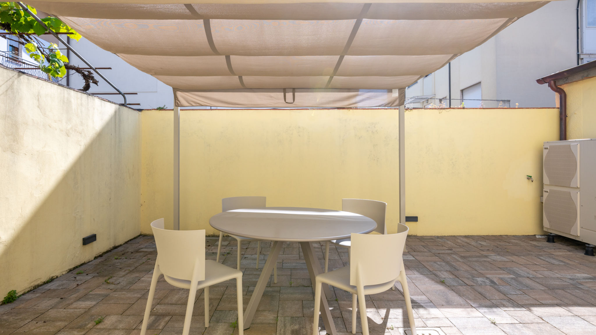 Italianway Camaiore La Veranda di Marconi