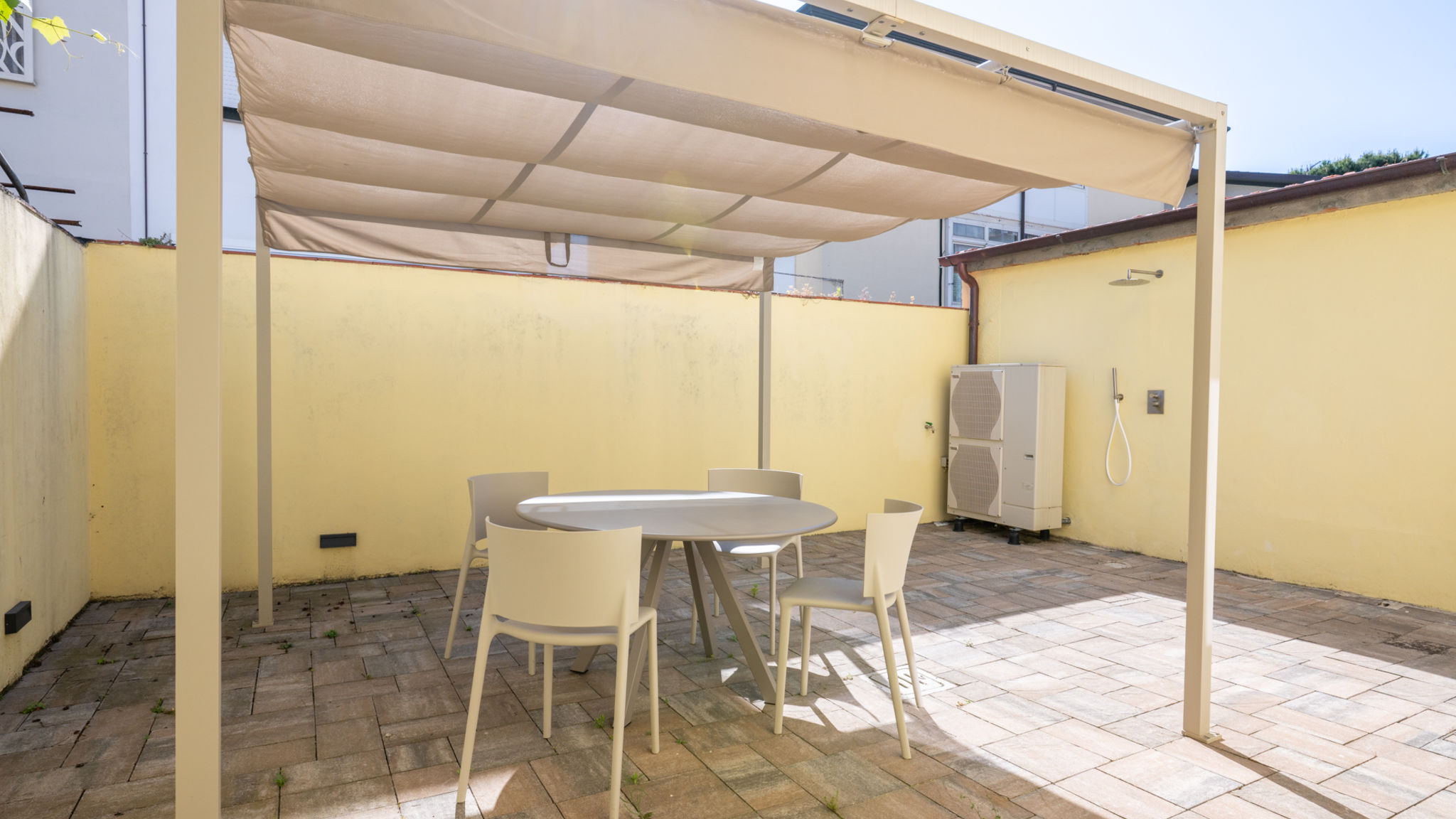 Italianway Camaiore La Veranda di Marconi