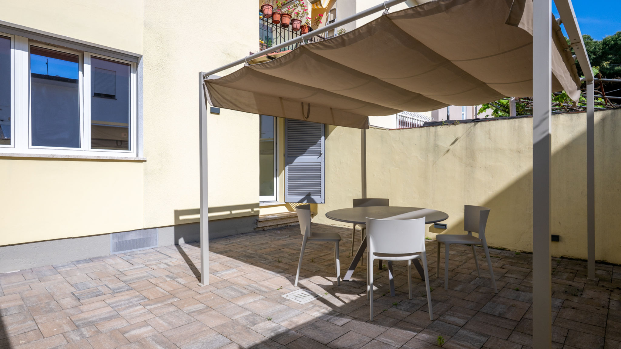 Italianway Camaiore La Veranda di Marconi