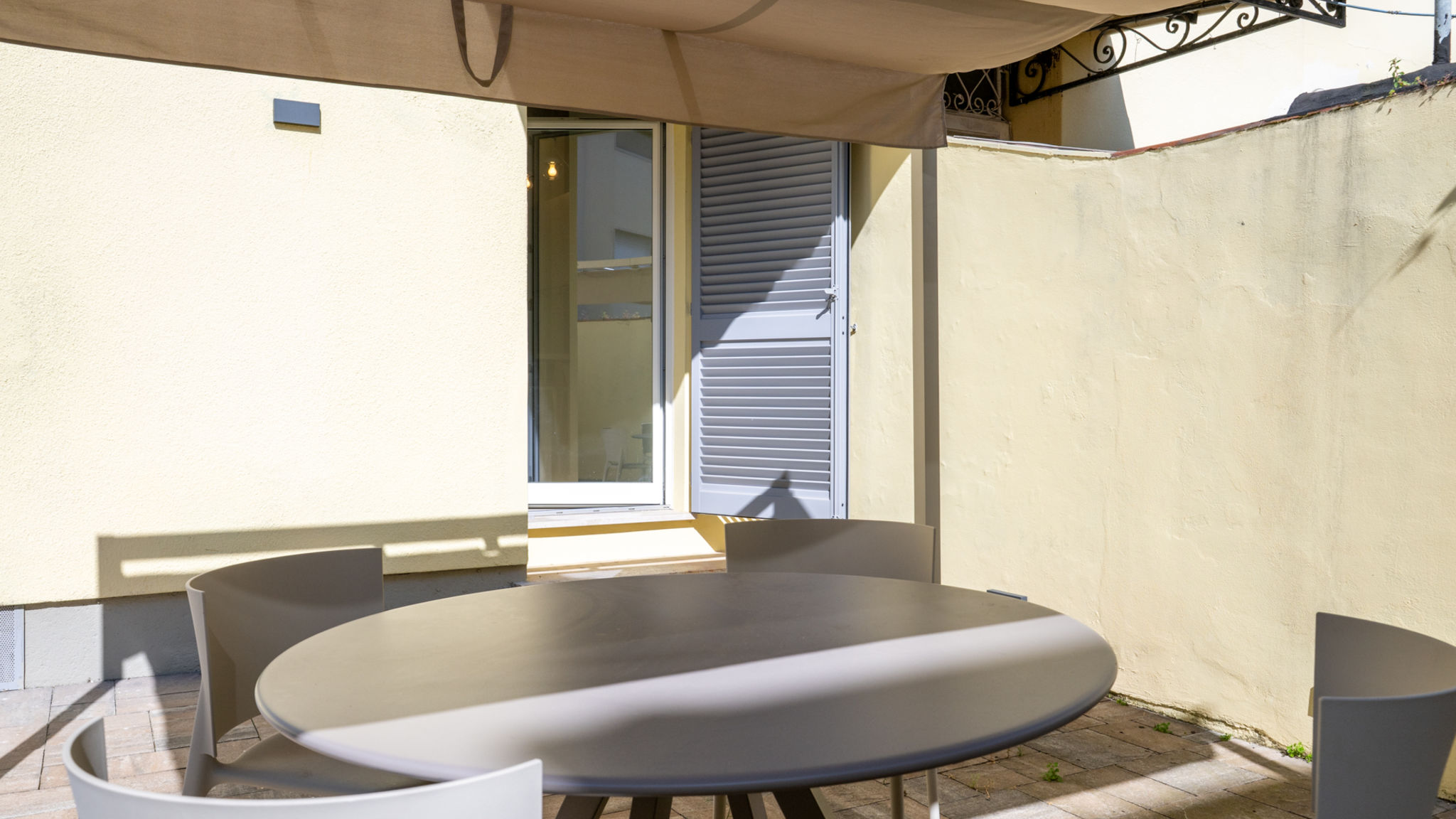 Italianway Camaiore La Veranda di Marconi