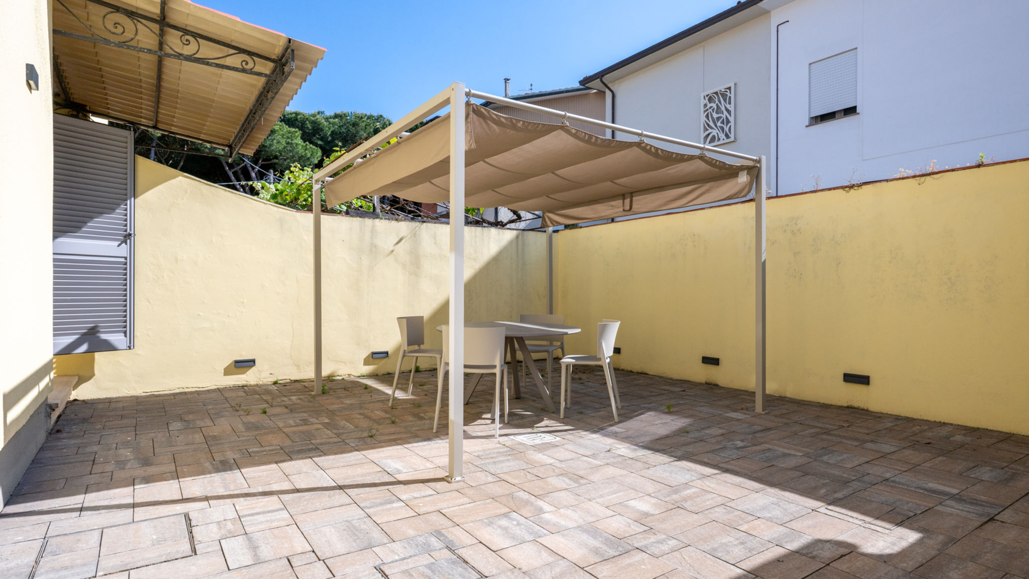 Italianway Camaiore La Veranda di Marconi