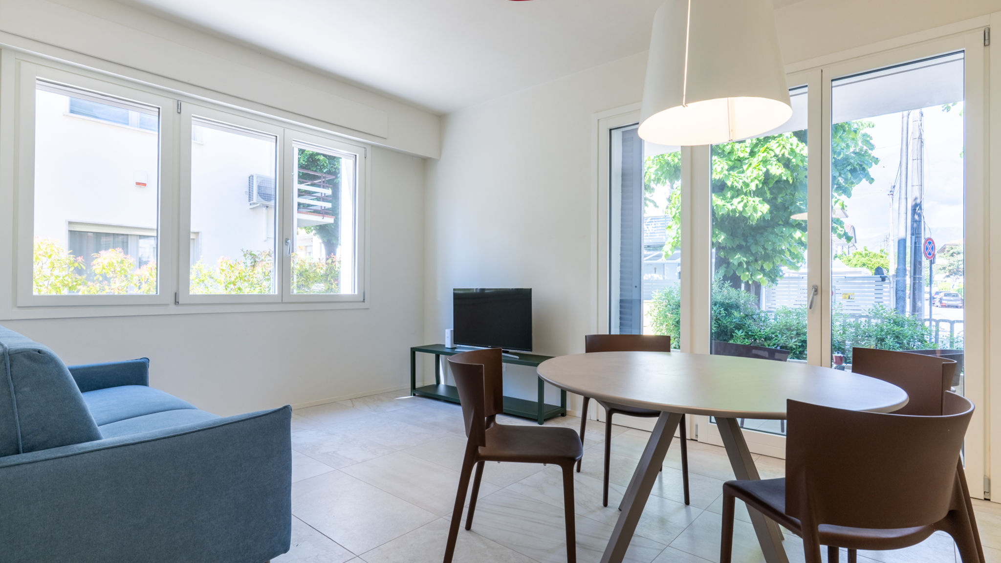 Italianway Camaiore La Veranda di Marconi